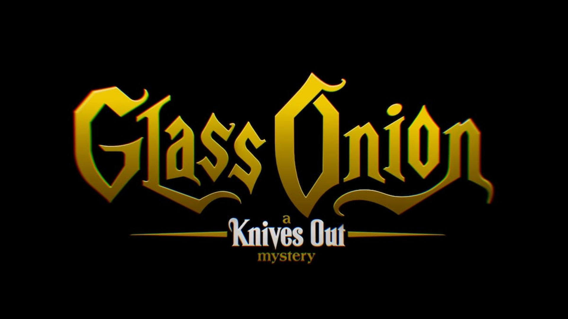 Glass Onion: A Knives Out Mystery – Teaser Trailer