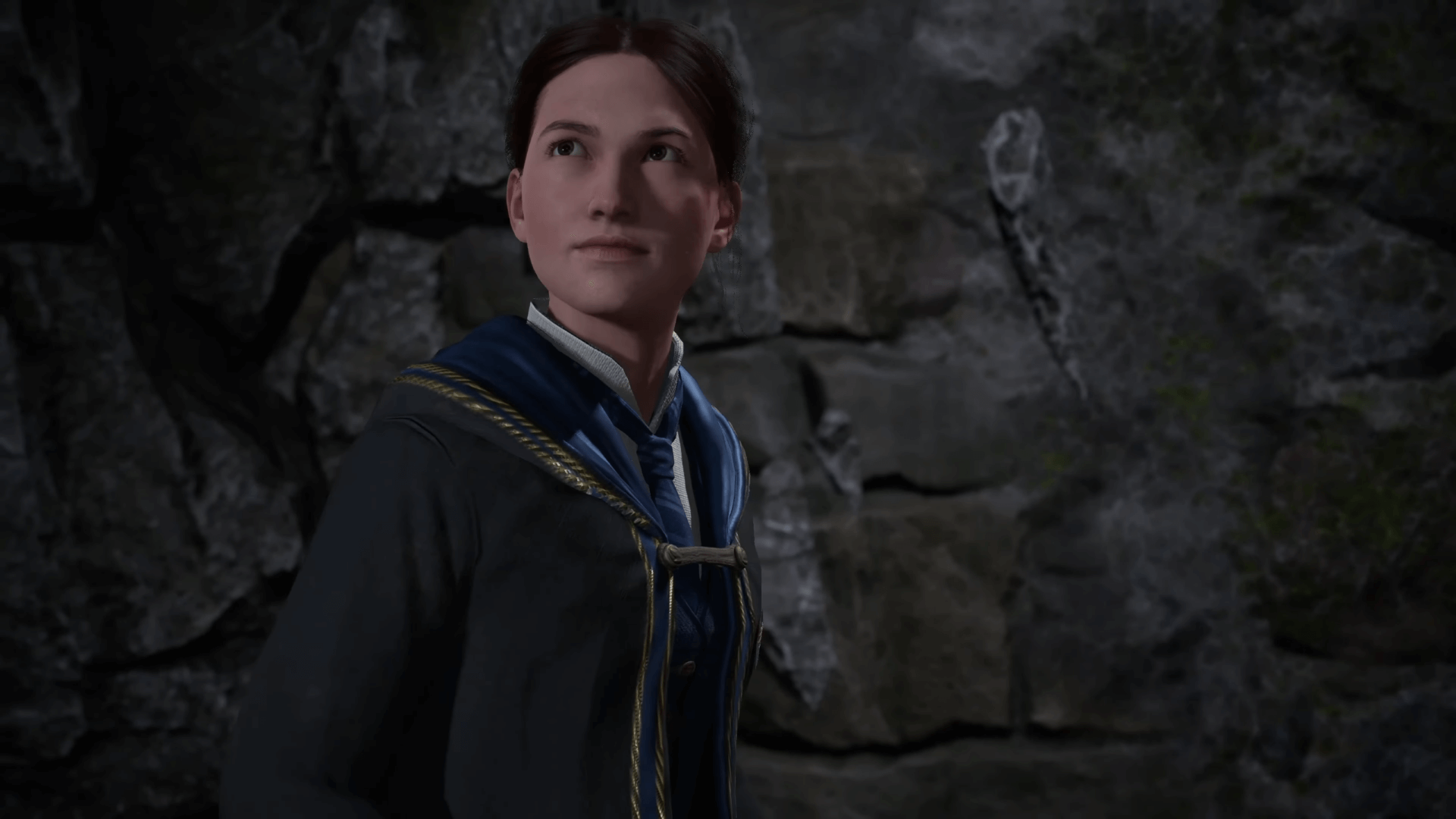 Hogwarts Legacy – Darkness Trailer