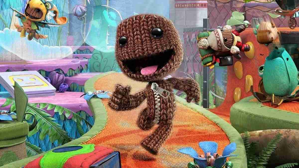 Sackboy: A Big Adventure – PC Features Trailer