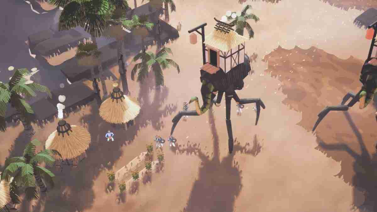 Kainga: Seeds Of Civilization – Trailer