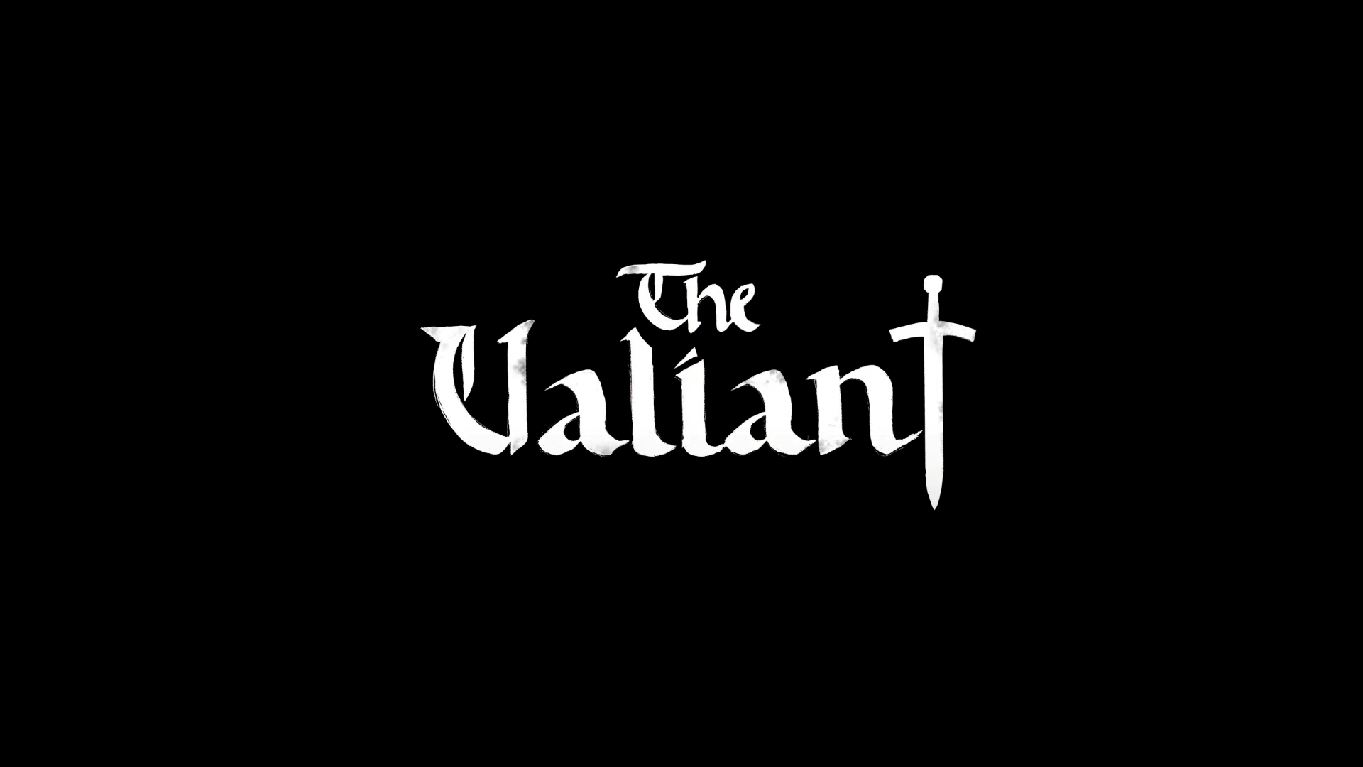 The Valiant – Release Trailer