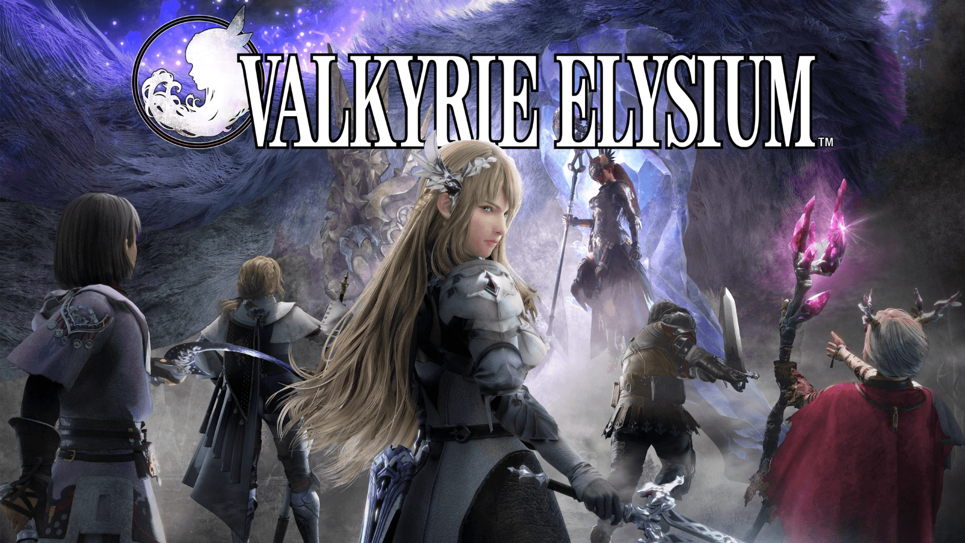 Valkyrie Elysium – Launch Trailer