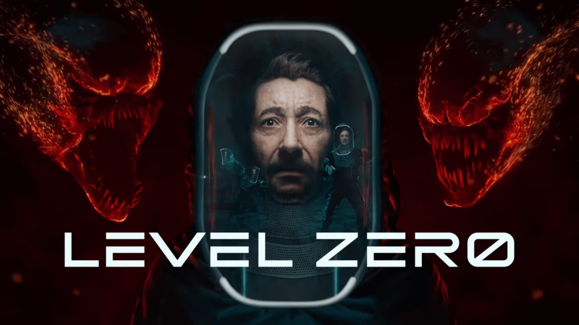 Level Zero – Trailer