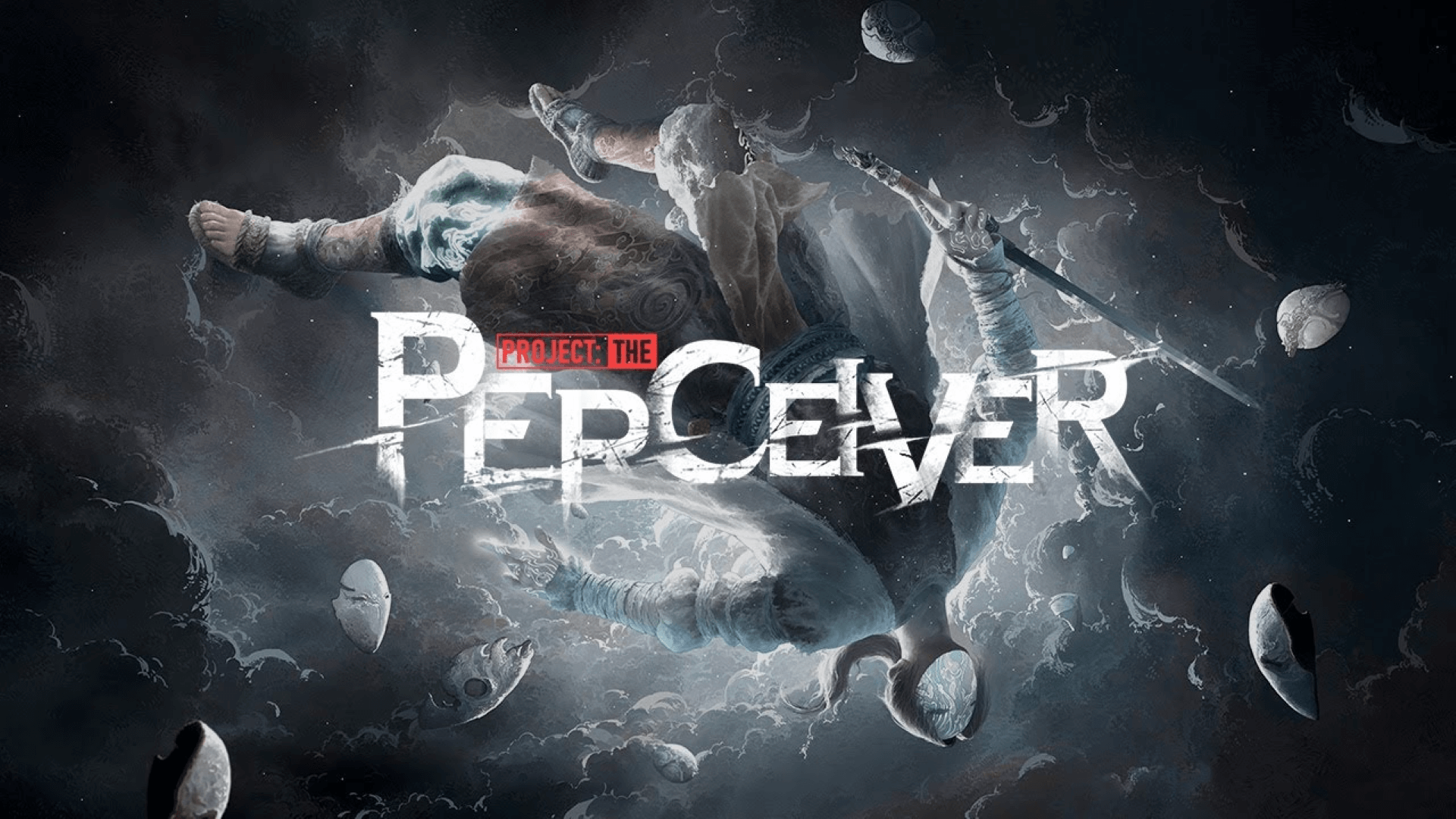 Project: The Perceiver – Announcement Trailer