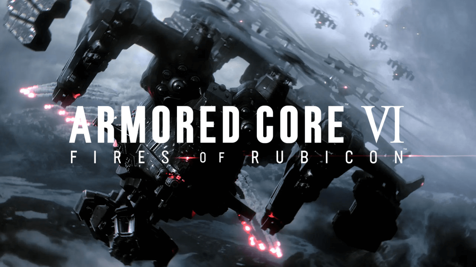 Armored Core 6: Fires Of Rubicon – Live Action Trailer