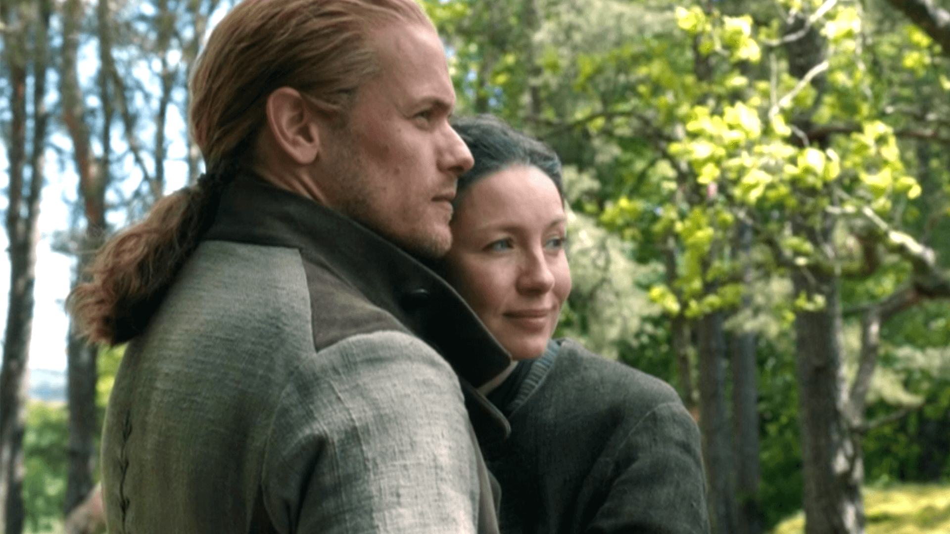 Outlander – Season 7 Teaser Trailer