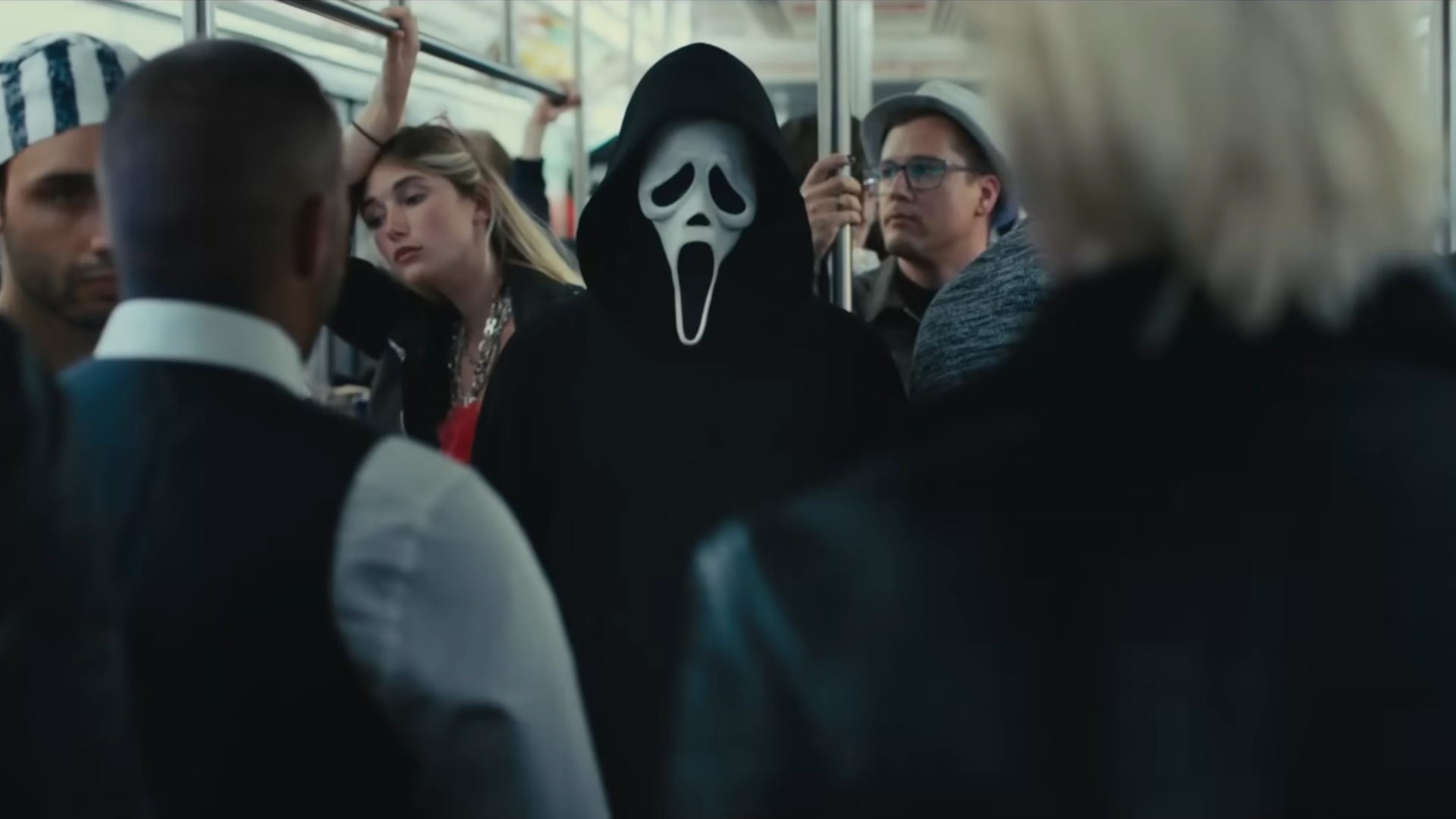 Scream 6 – Final Trailer