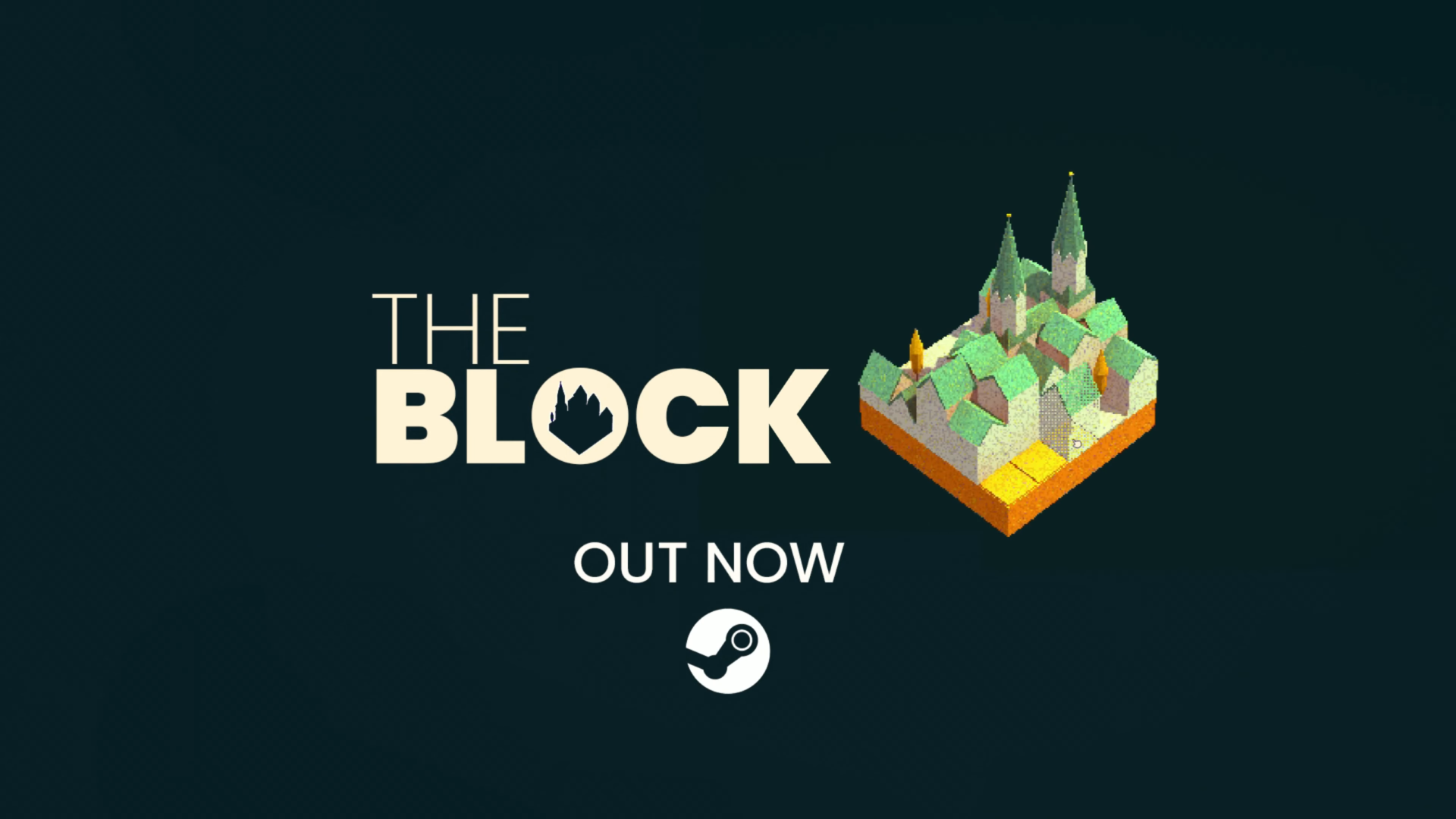 The Block – Launch Trailer