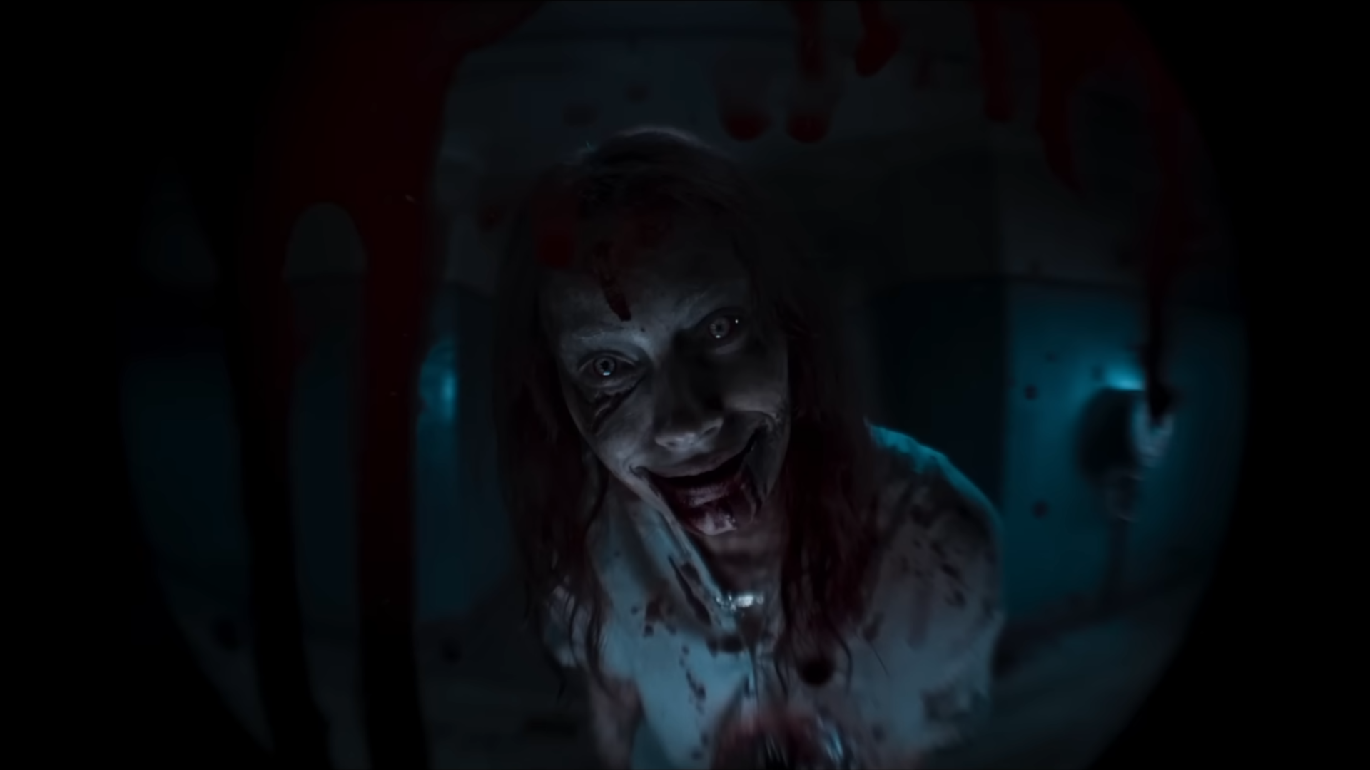 Evil Dead Rise – Teaser Trailer