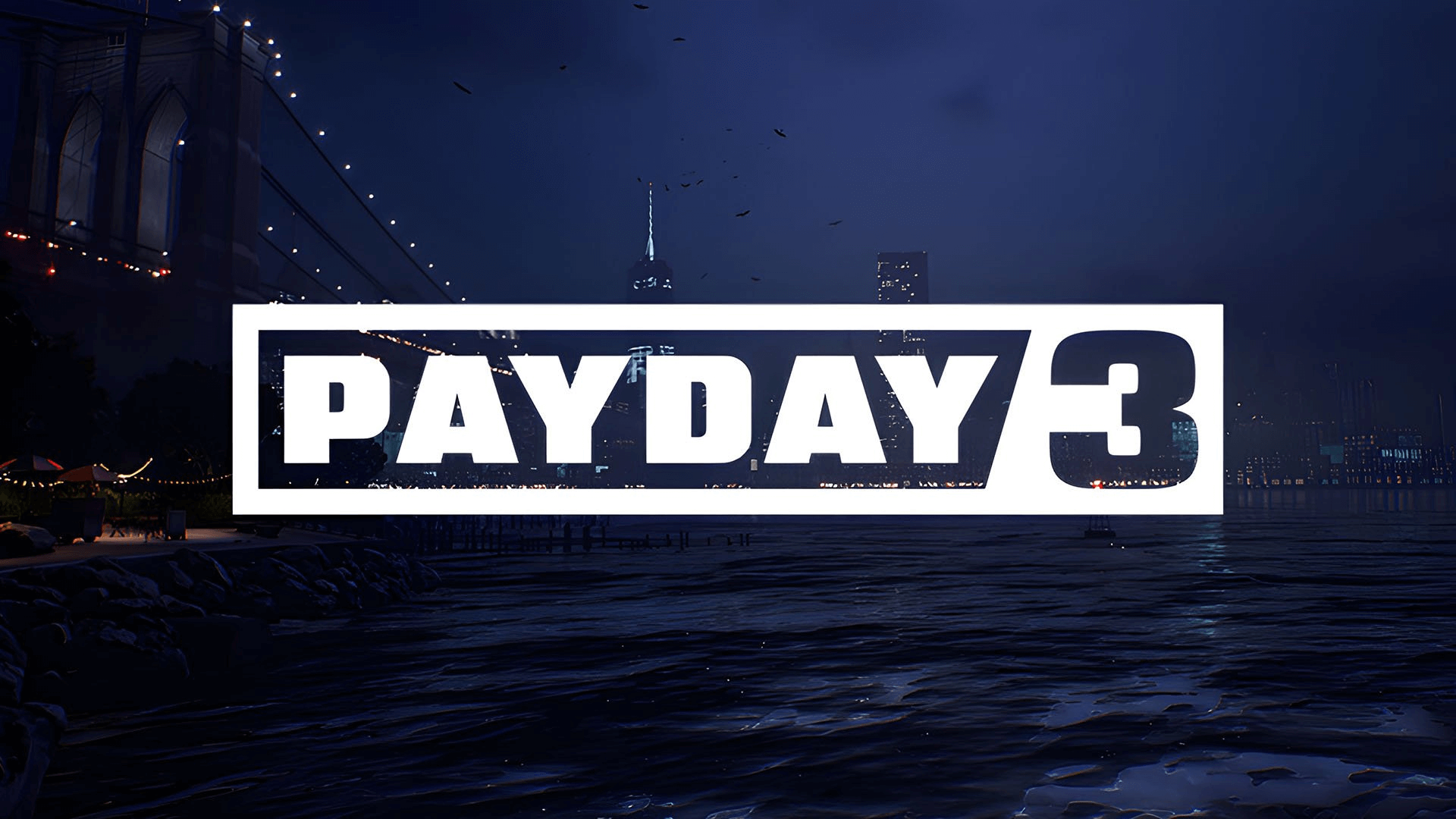 PayDay 3 – Reveal Trailer