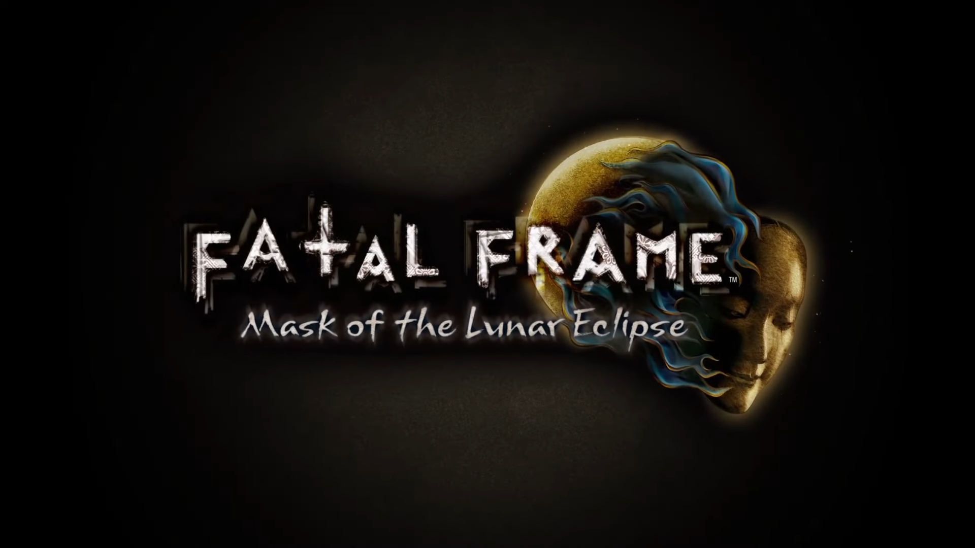 Fatal Frame: Mask Of The Lunar Eclipse – Launch Trailer