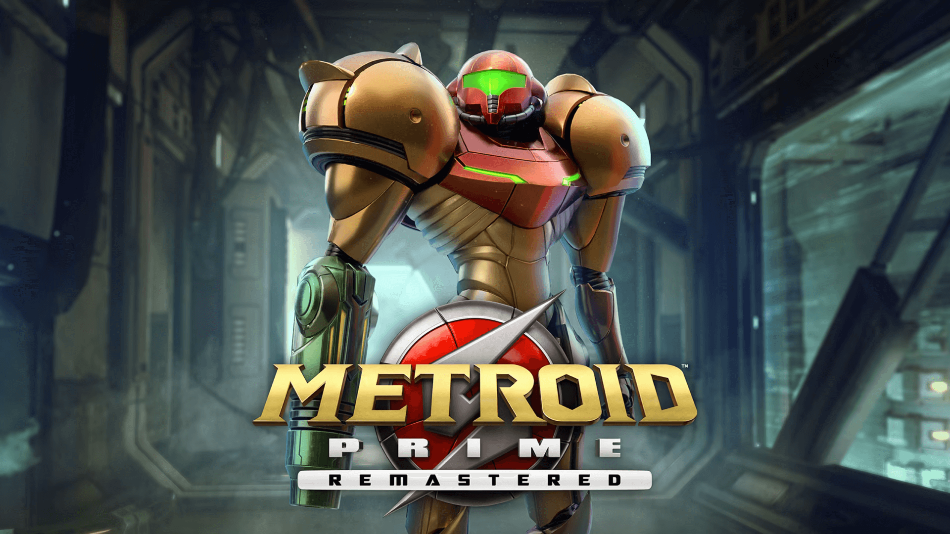 Metroid Prime Remastered – Launch Trailer