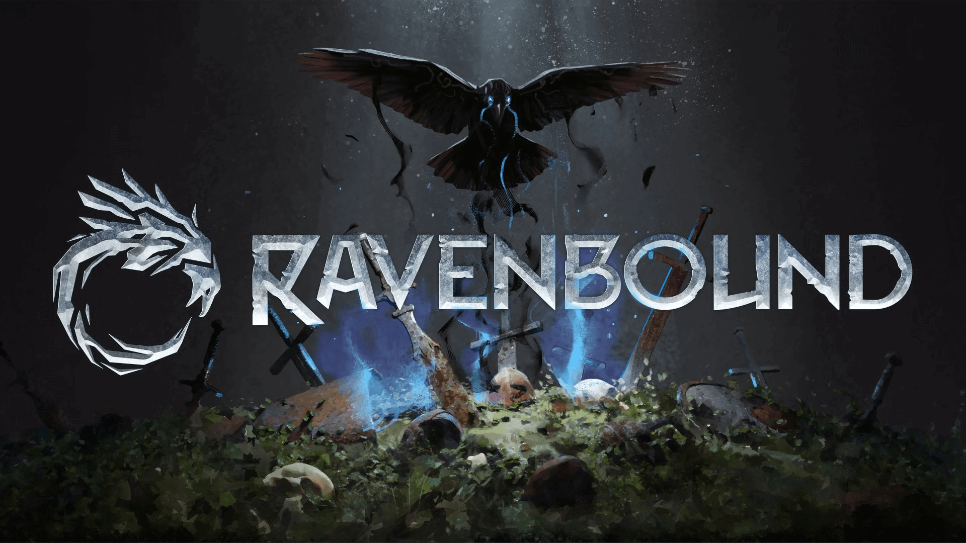 Ravenbound – Release Date Reveal Trailer