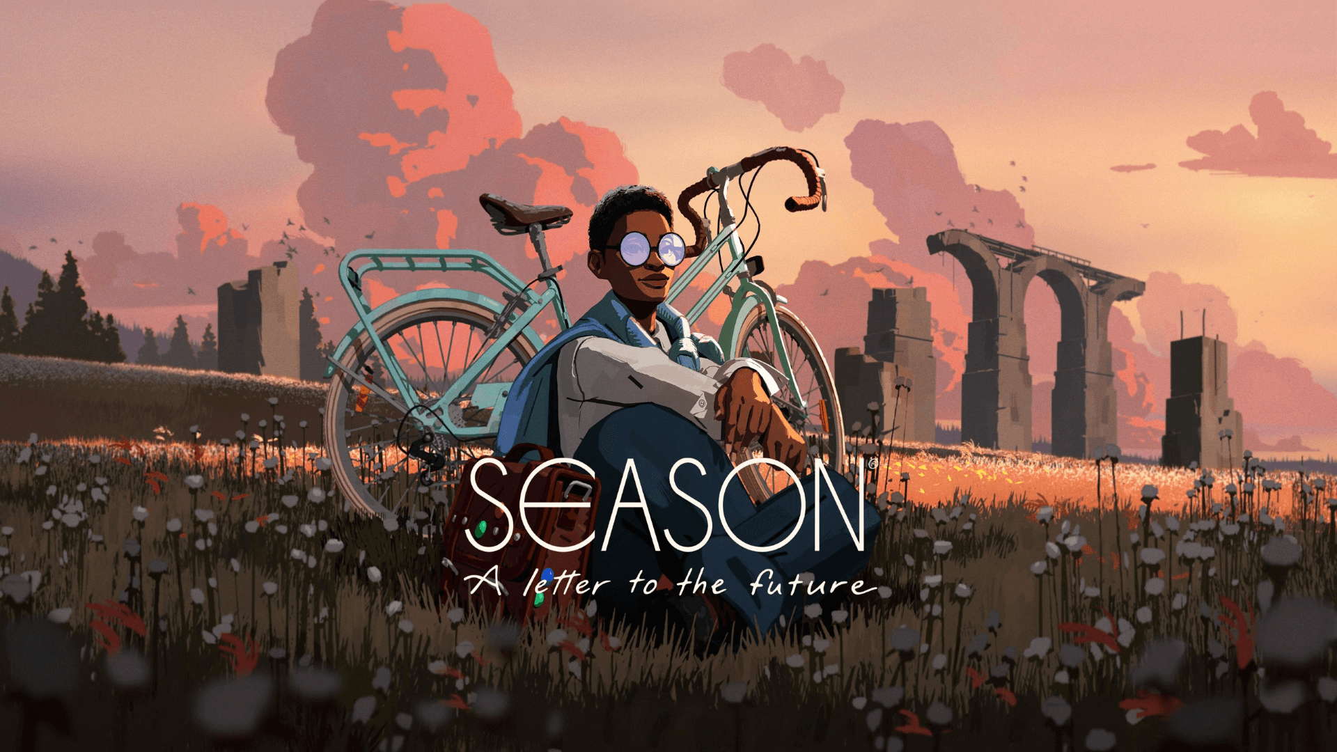 Season: A Letter To The Future – Launch Trailer