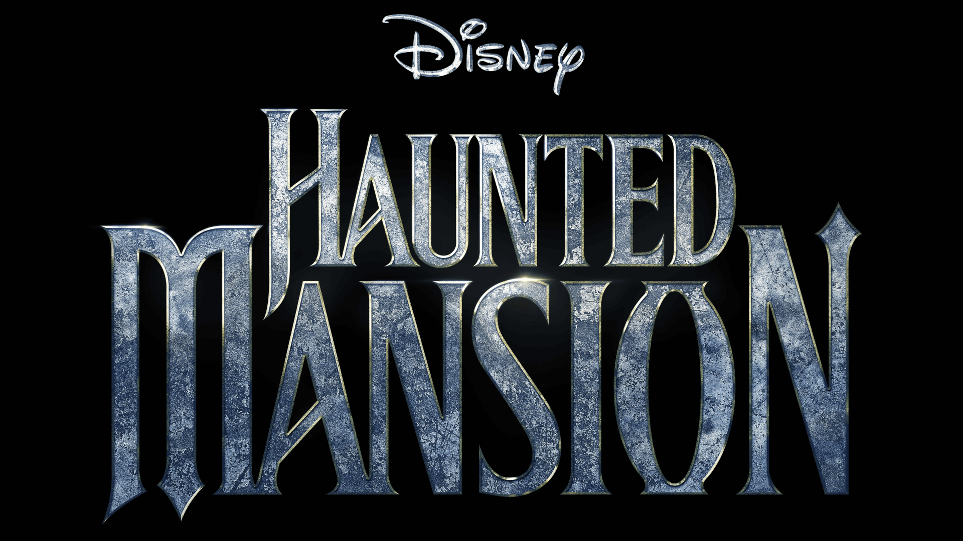 Haunted Mansion – Teaser Trailer