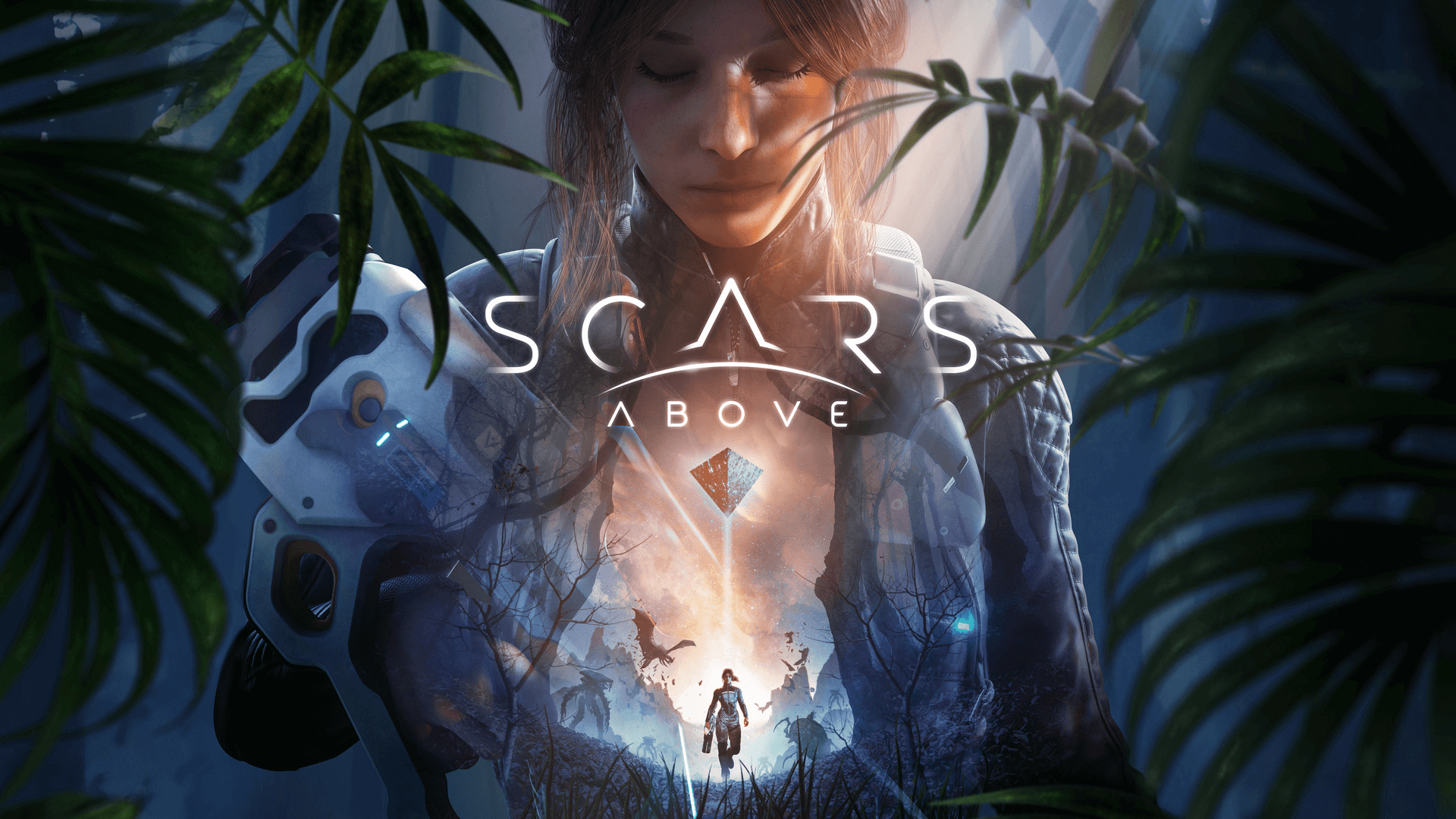 Scars Above – Launch Trailer