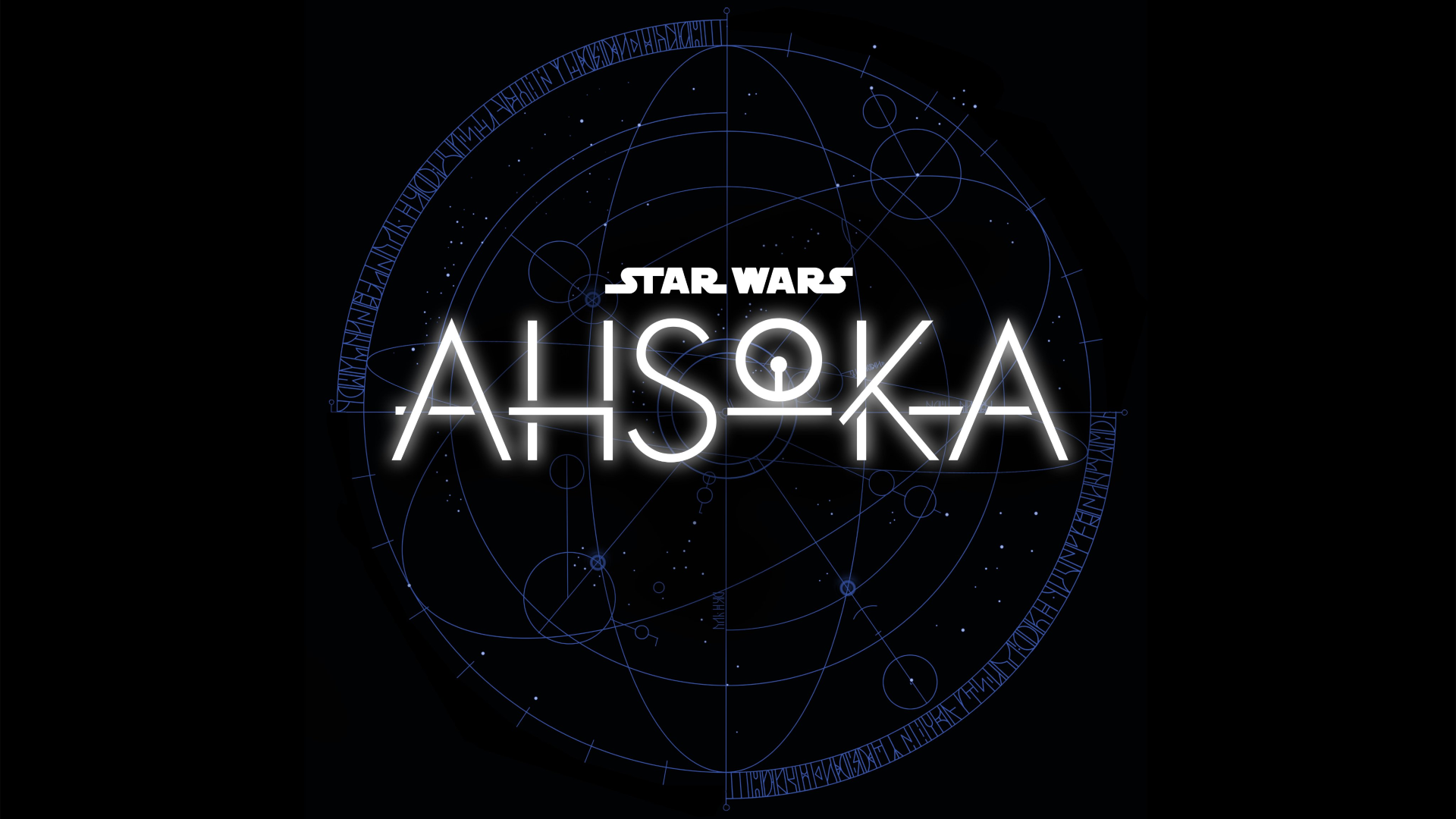 Star Wars: Ahsoka – Teaser Trailer