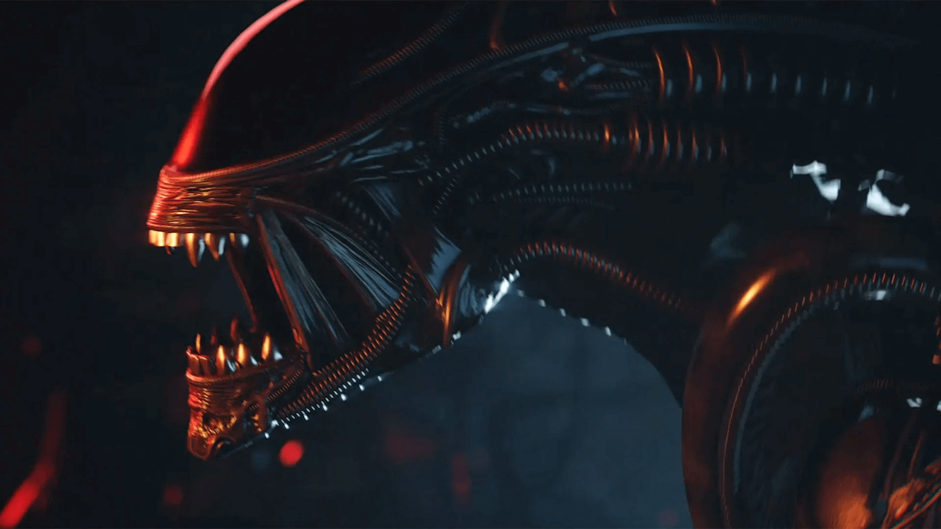 Aliens: Dark Descent – Pre-Order Trailer