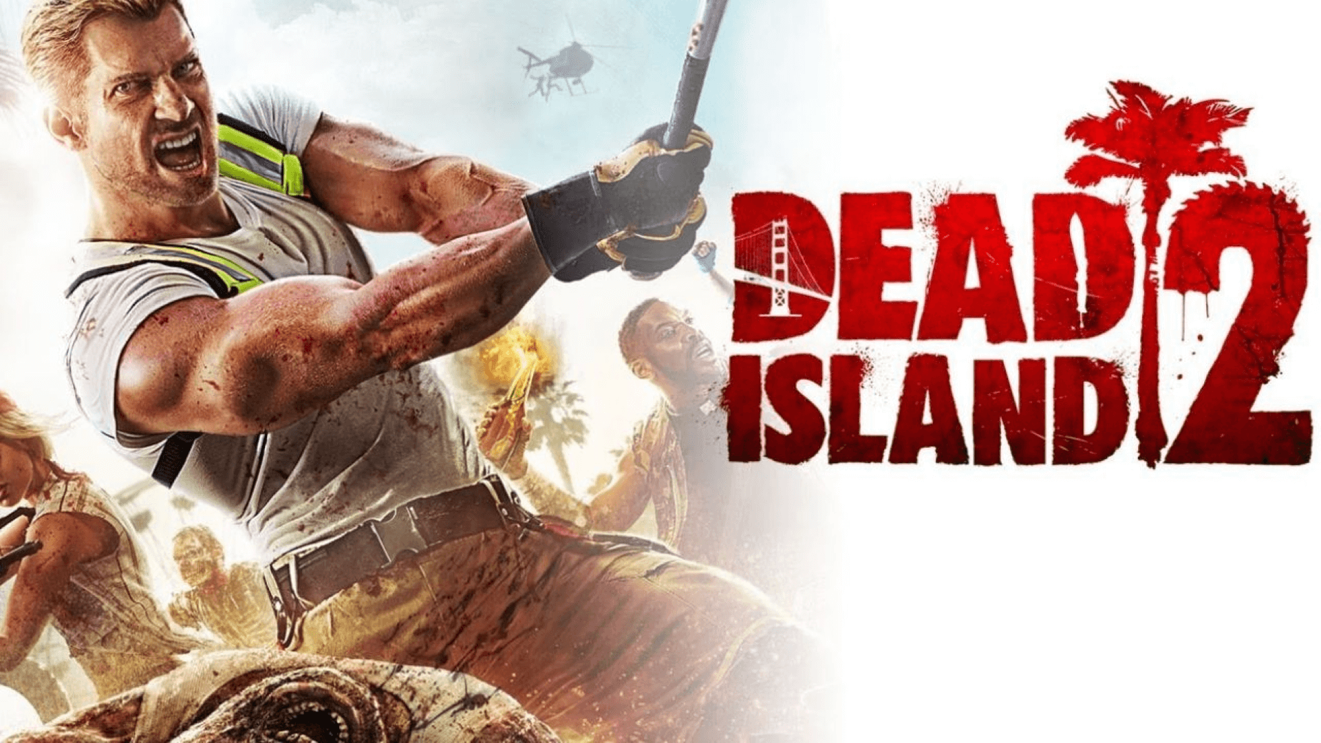 Dead Island 2 – Accolades Trailer