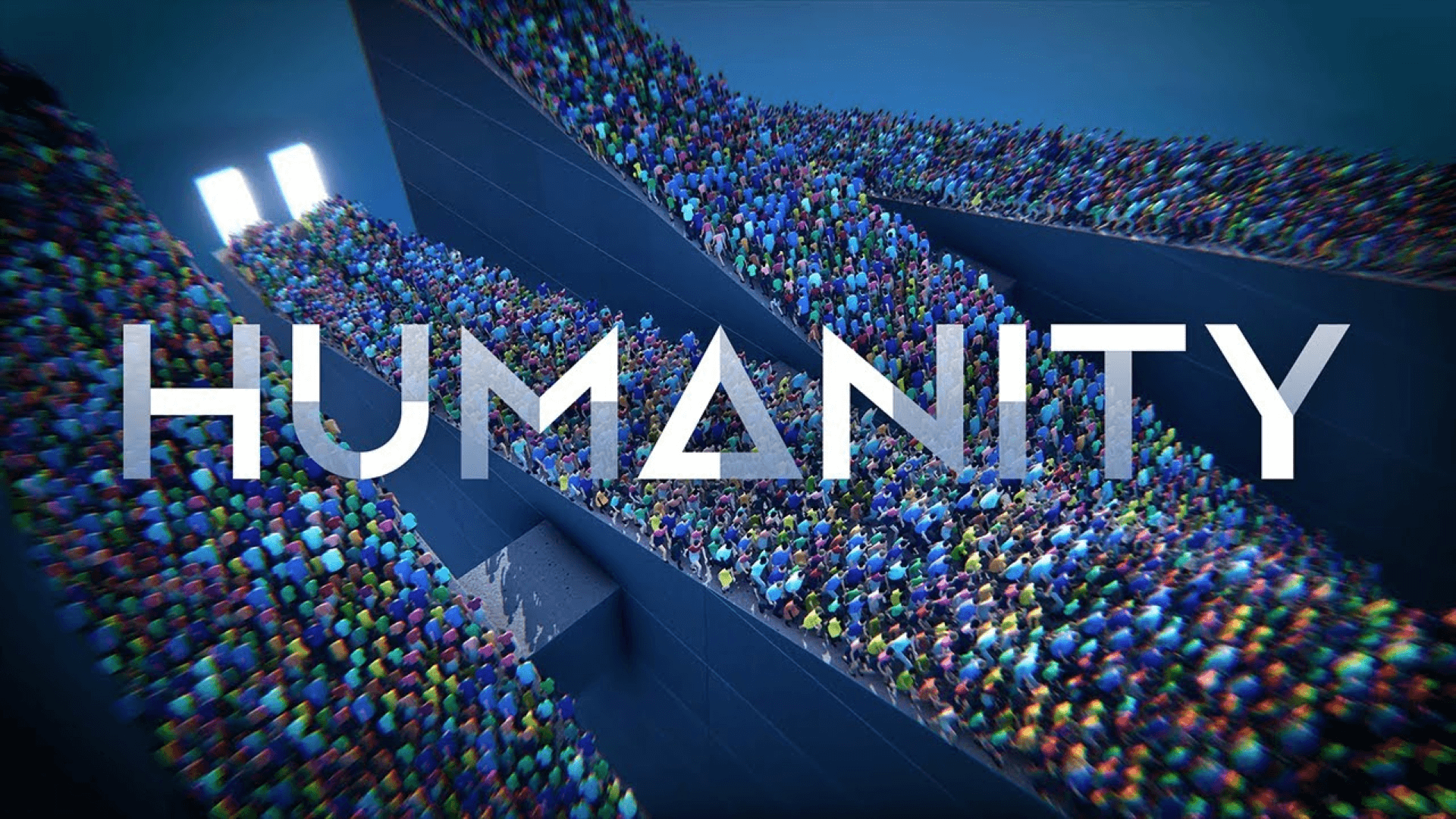 Humanity – Launch Date Announcement Trailer