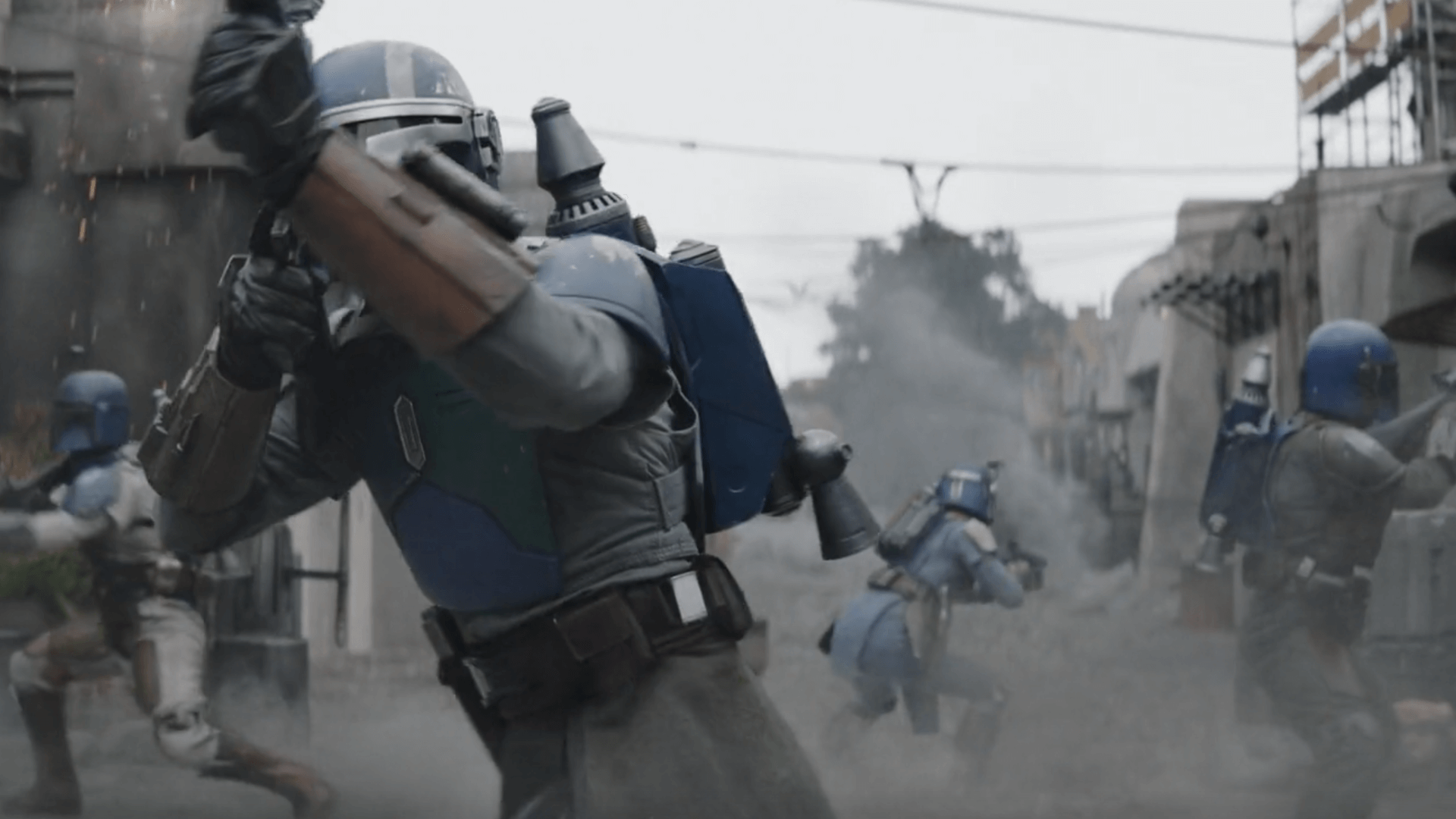 The Mandalorian ‘The Pirate’ Review