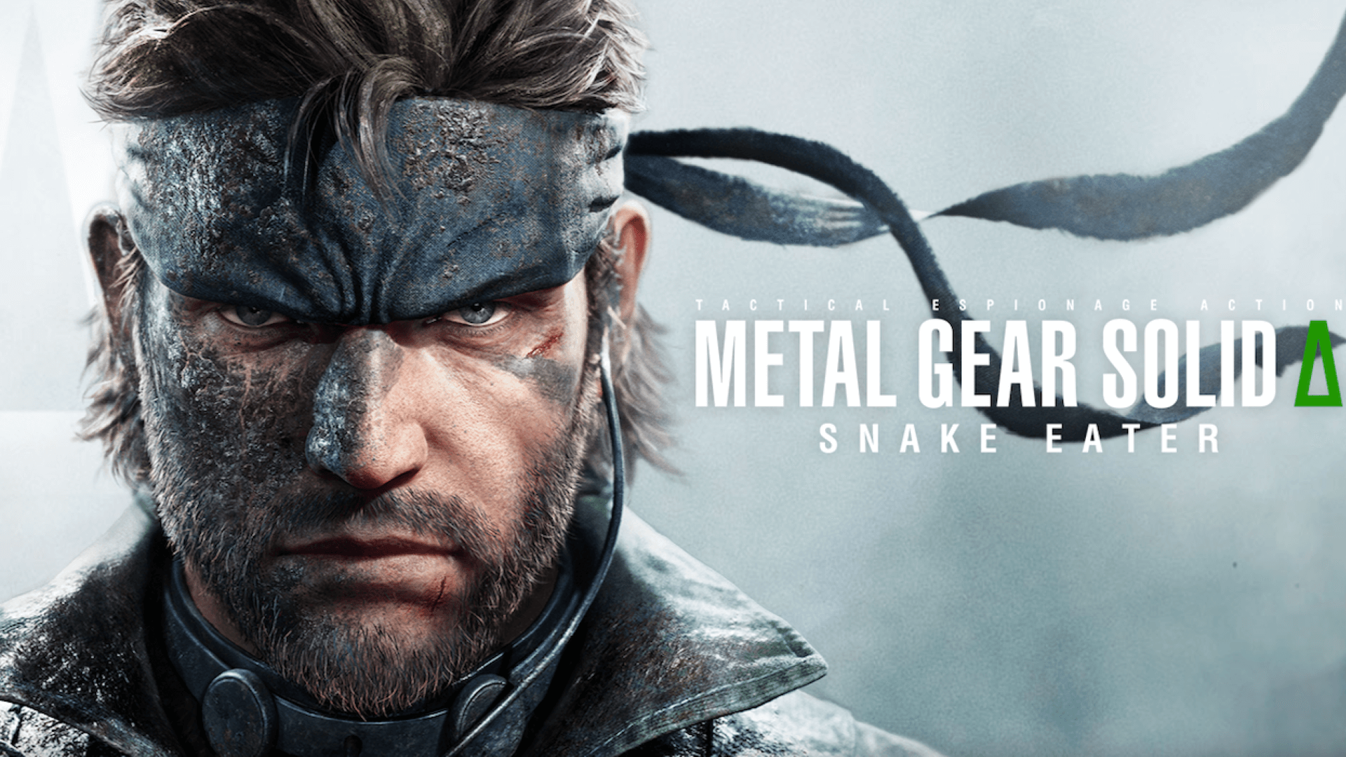 Metal Gear Solid Delta: Snake Eater – Reveal Trailer