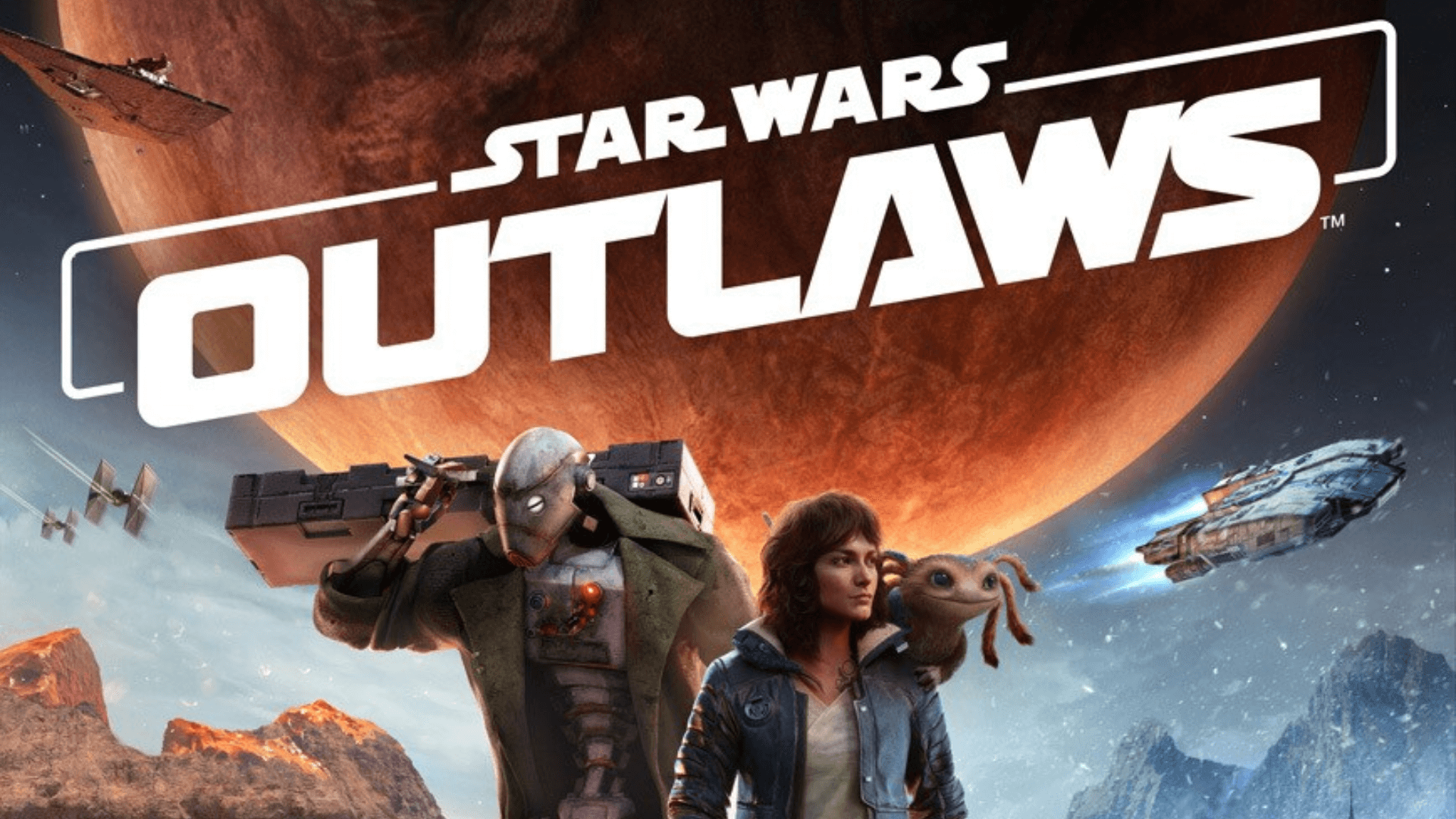 Star Wars Outlaws Coming To PC, PS5, Xbox Series X/S On August 30