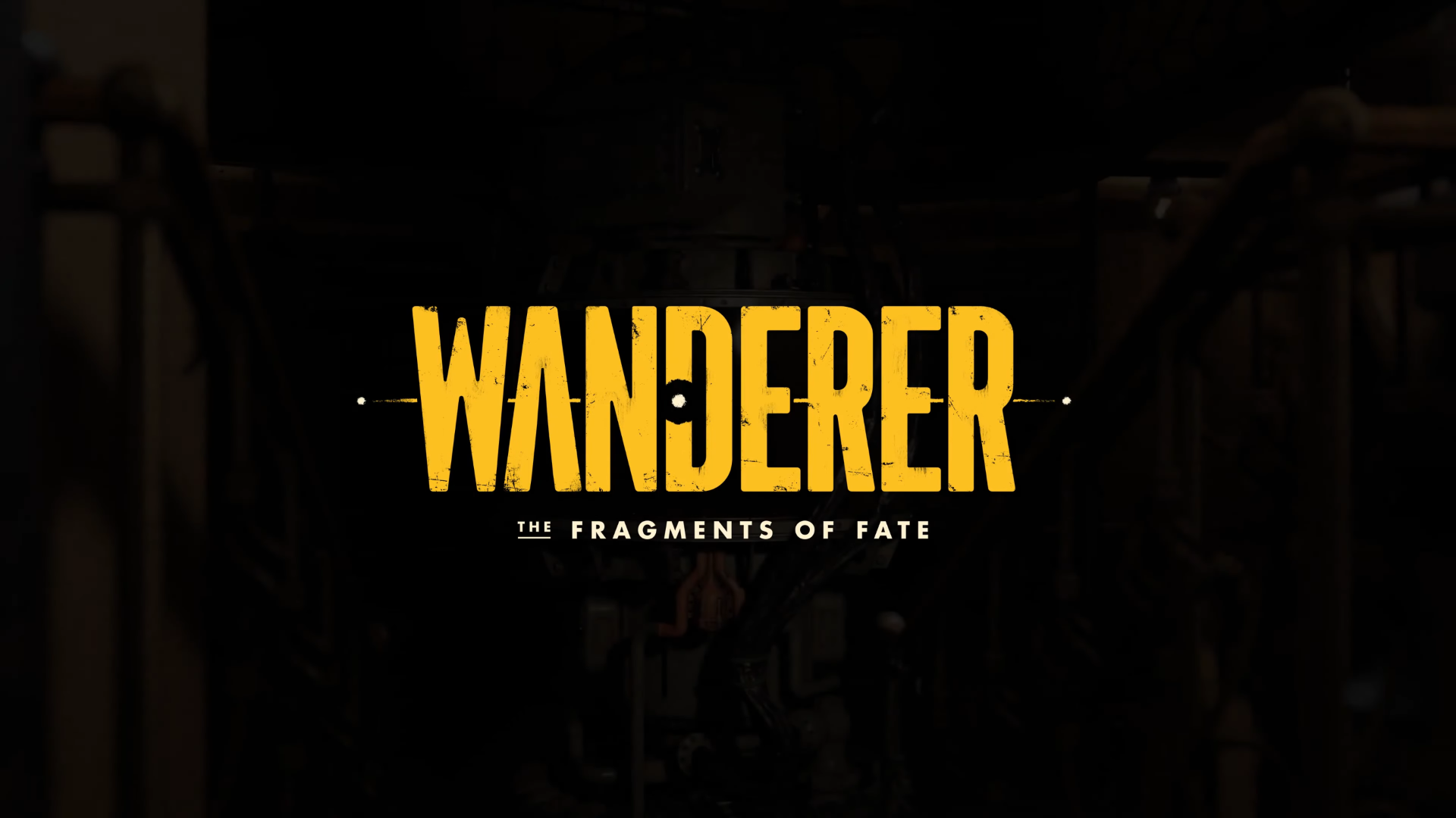 Wanderer: The Fragments Of Fate – Reveal Trailer
