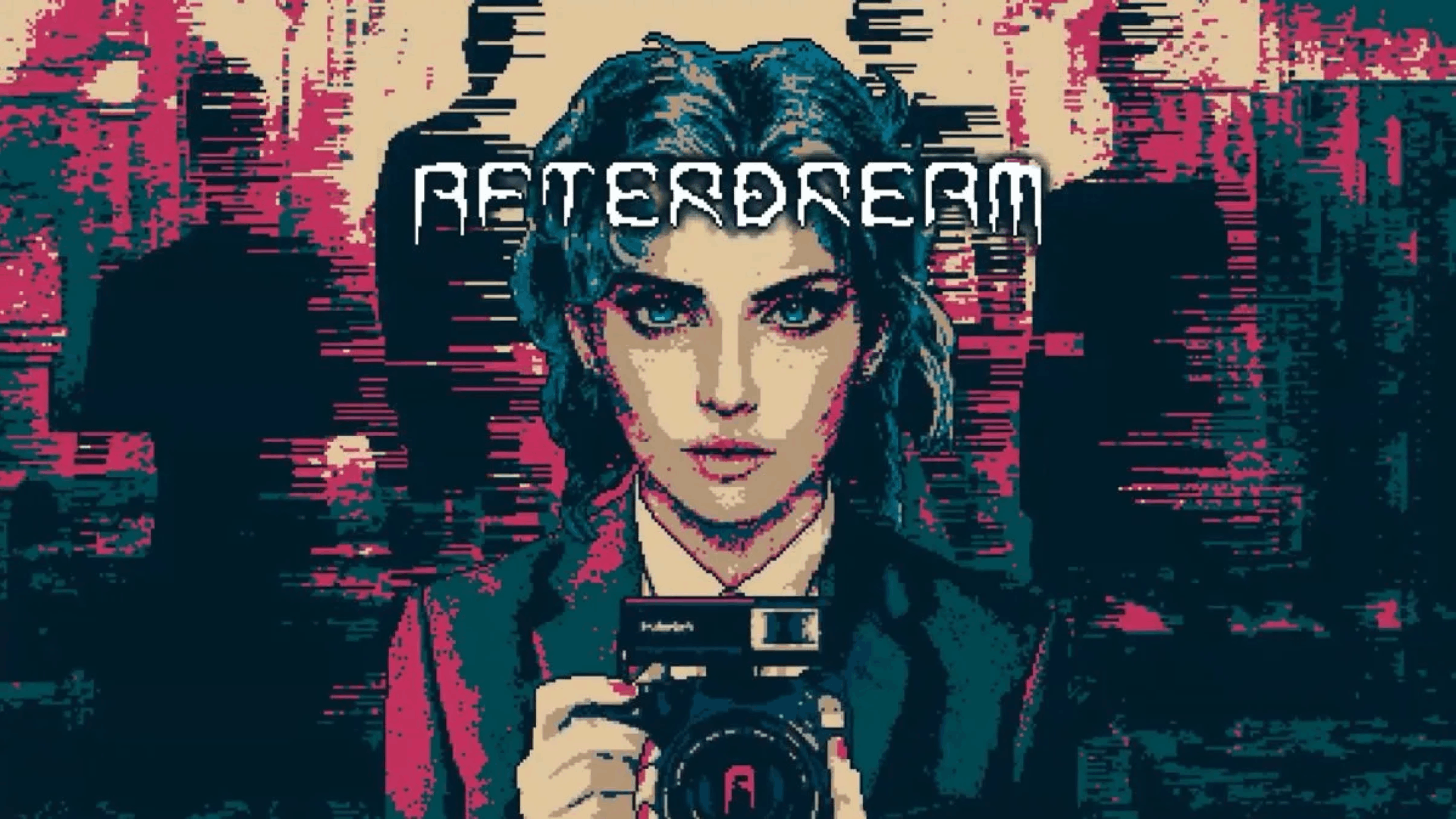 Afterdream – Console Reveal Trailer