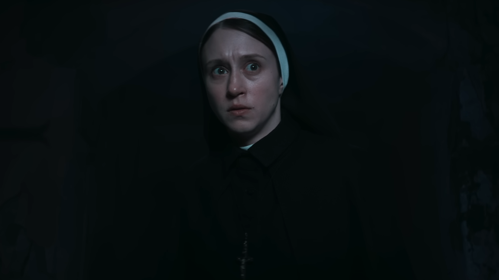 The Nun II – Trailer