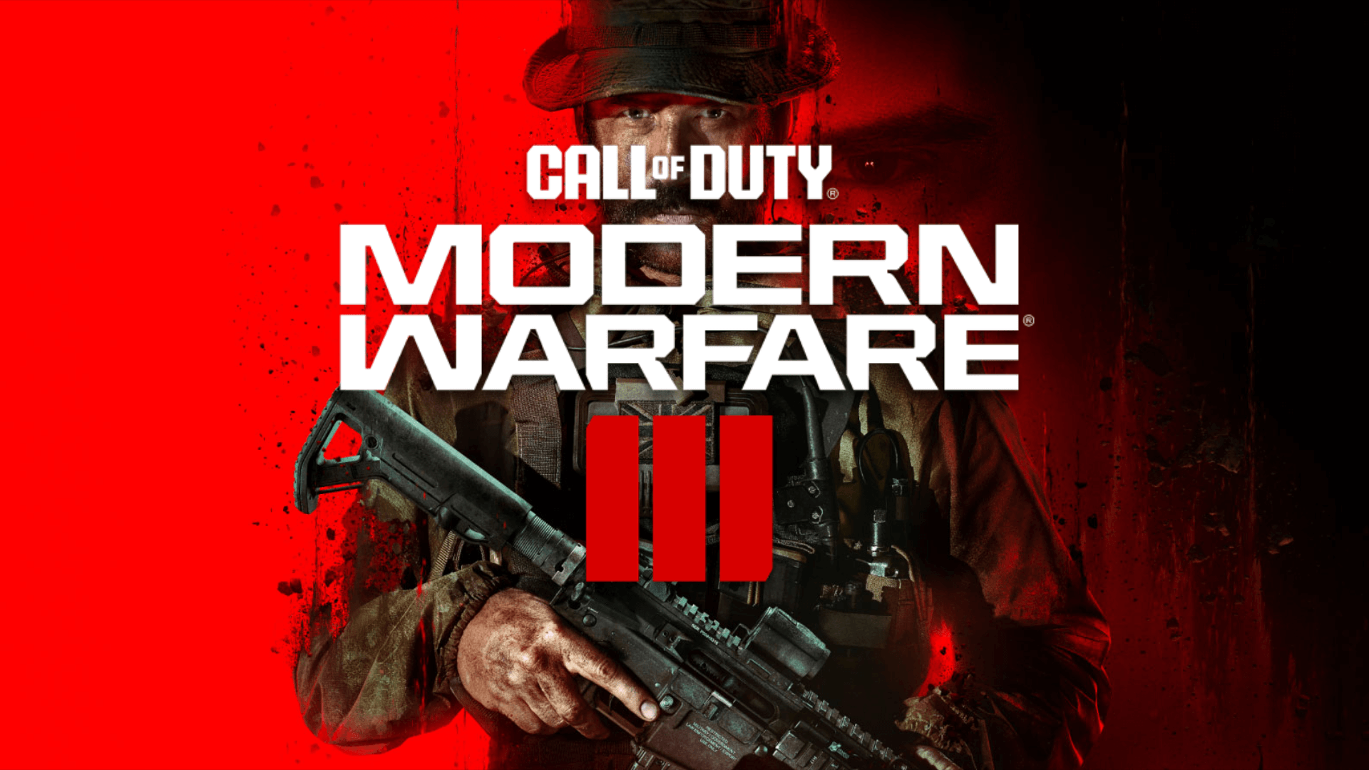 Call Of Duty: Modern Warfare 3 – Campaign Trailer