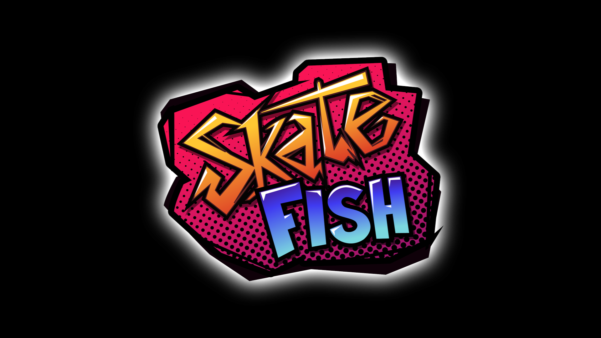 Skate Fish – Announcement Trailer