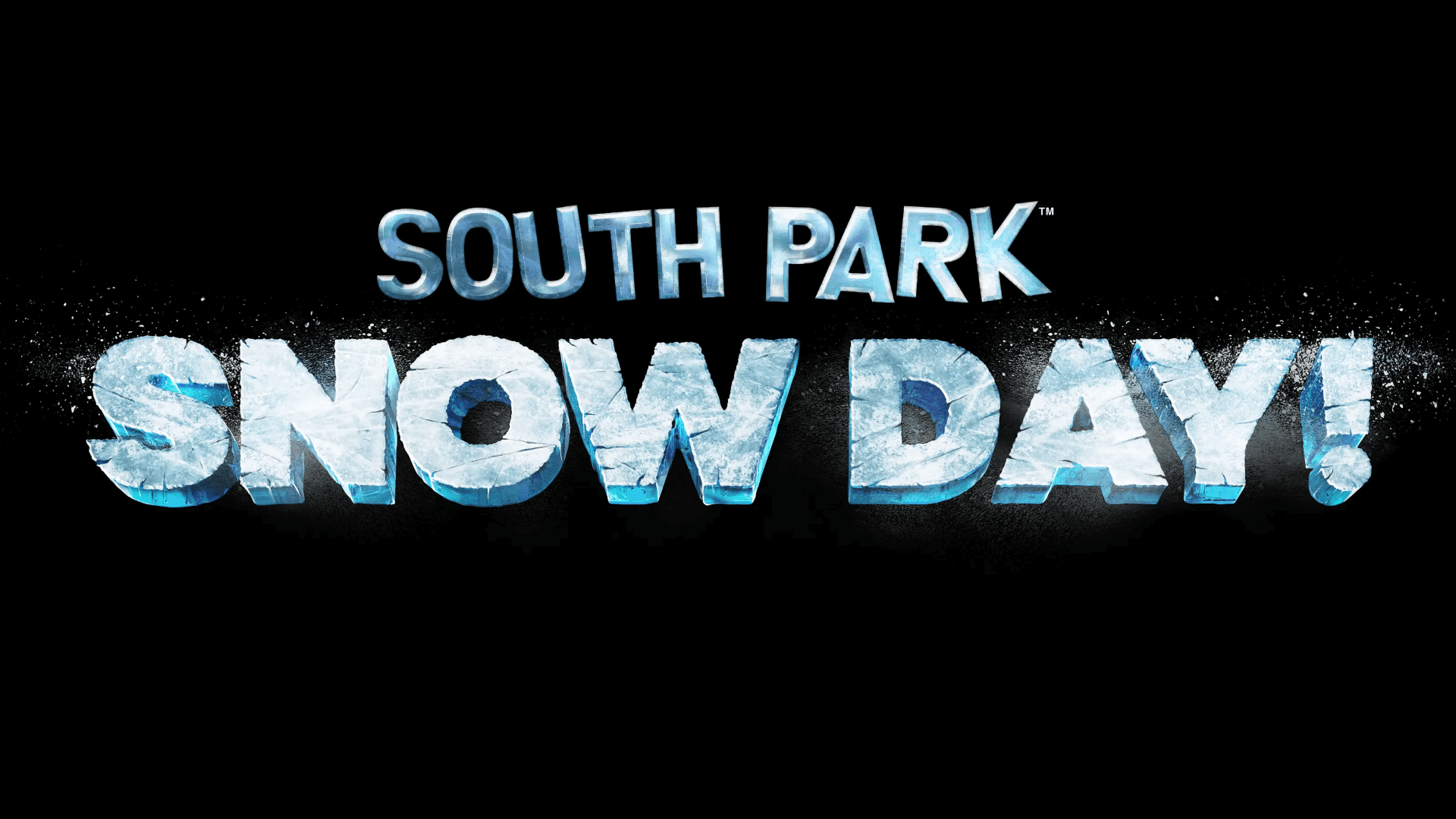 South Park Snow Day – Announcement Trailer