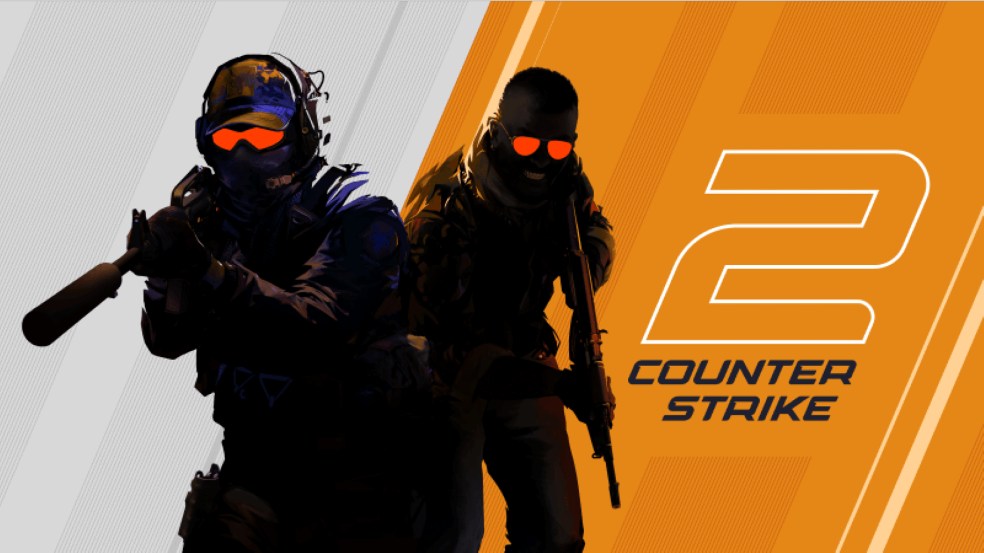 Counter-Strike 2 – Launch Trailer