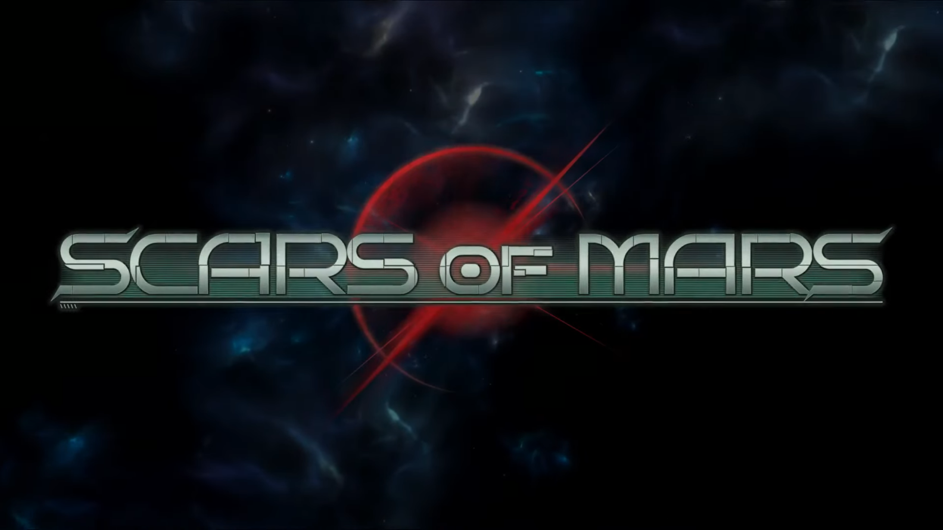 Scars Of Mars – Announcement Trailer