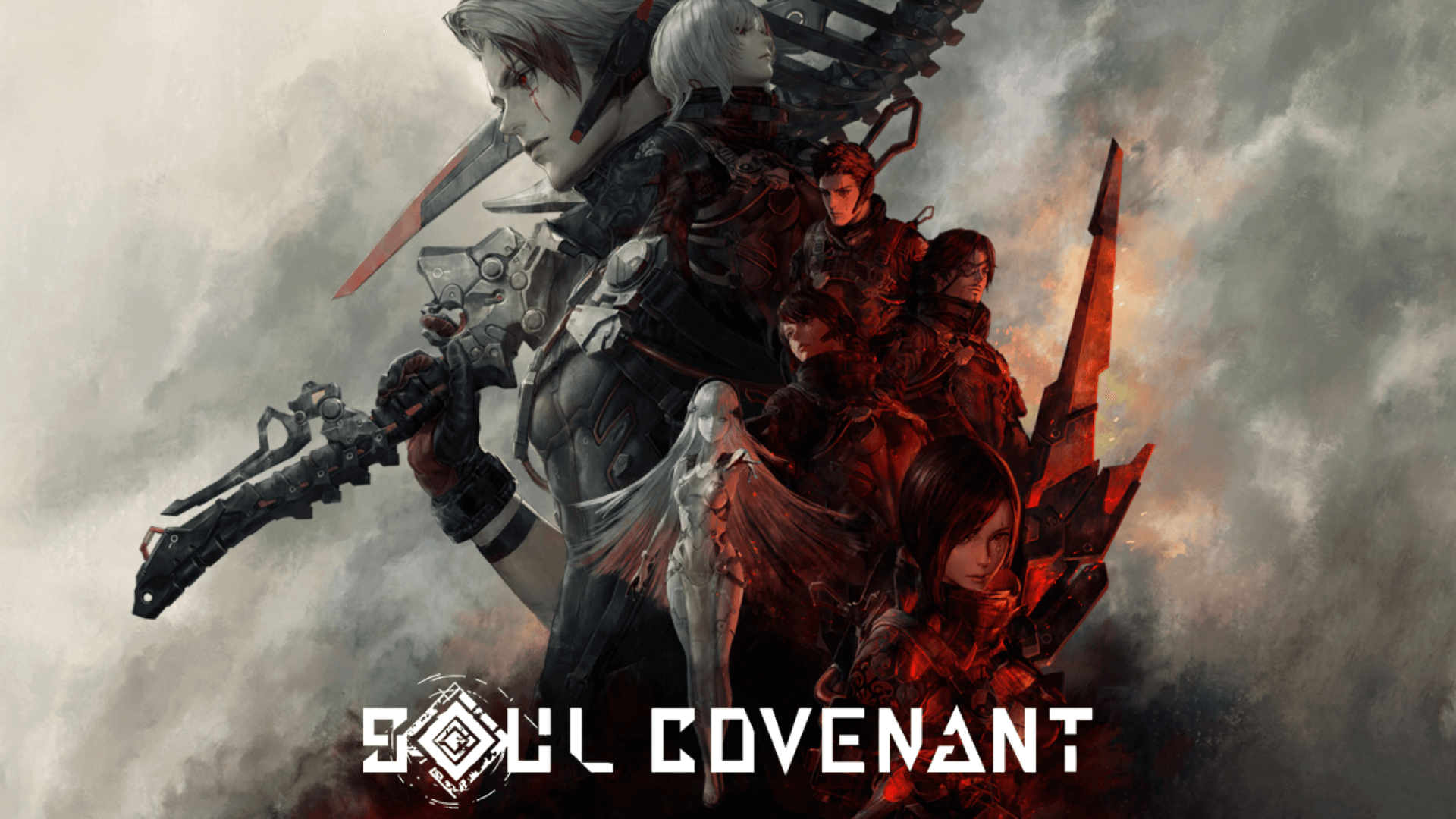 Soul Covenant – Teaser Trailer