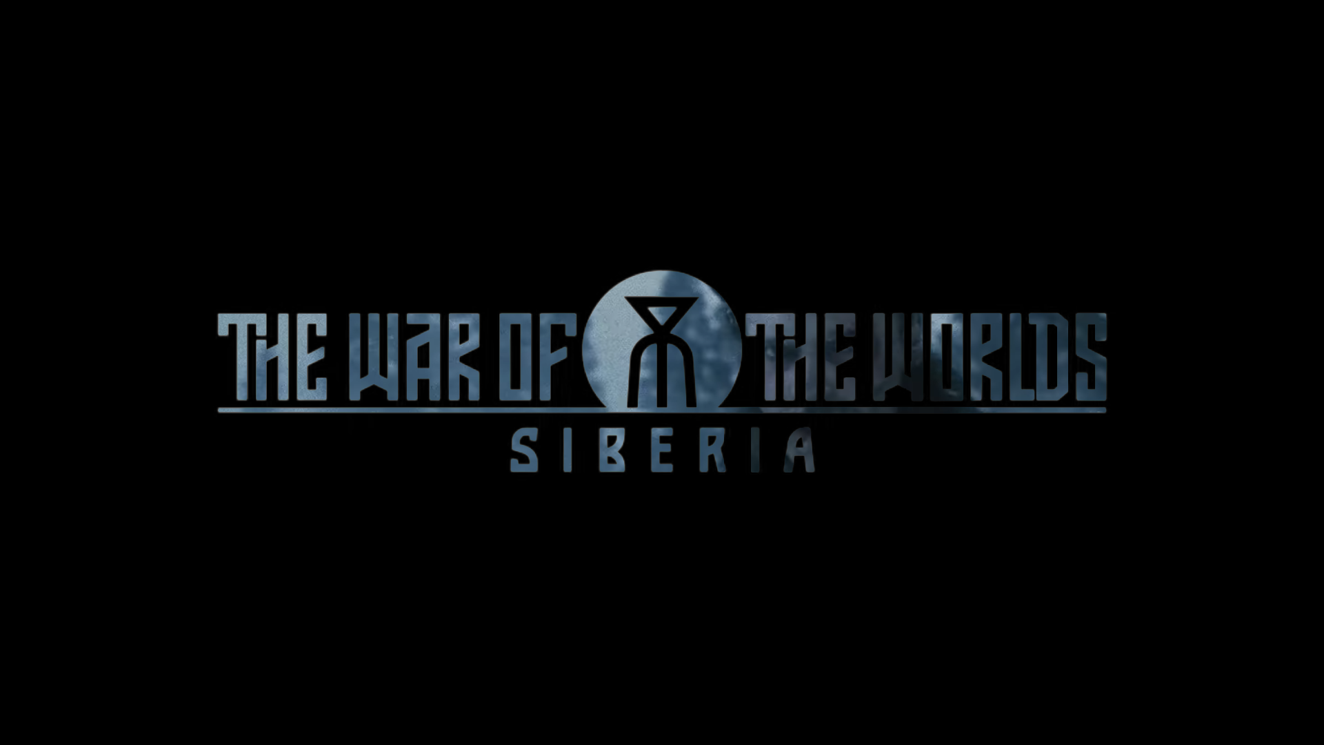 The War Of The Worlds: Siberia – Announcement Teaser Trailer