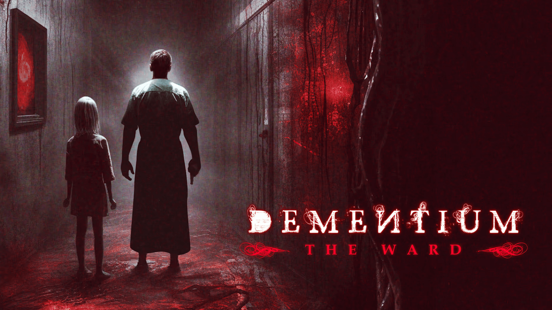 Dementium: The Ward – Nintendo Switch Trailer