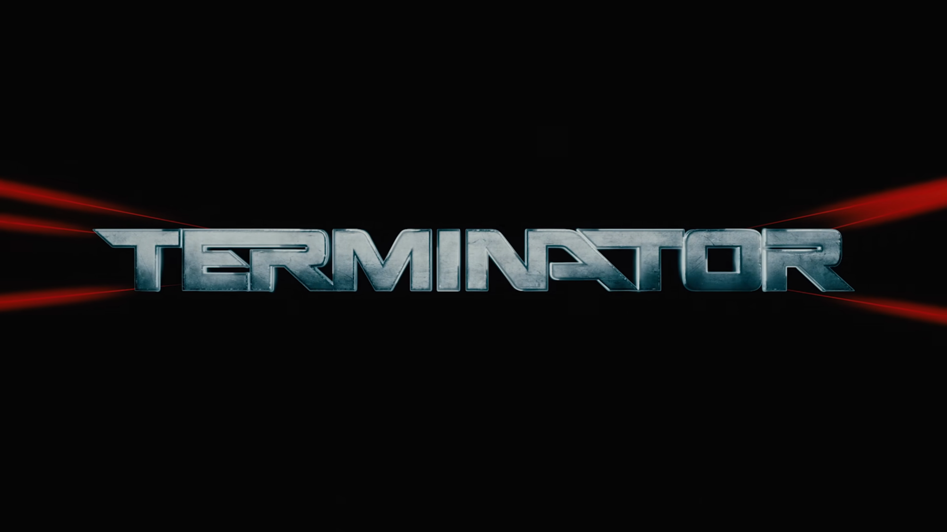 Terminator: The Anime Series – Announcement Teaser