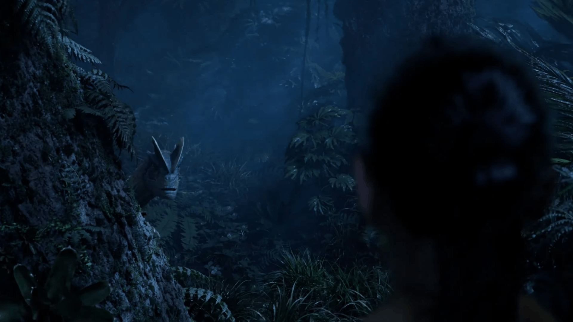 Jurassic Park Survival revealed at The Game Awards, coming to PC, PlayStation and Xbox!