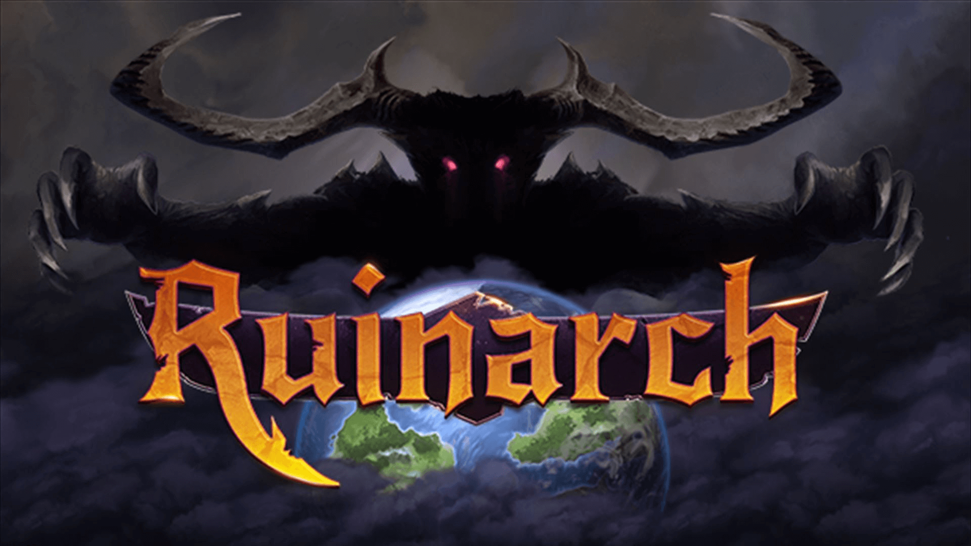 Ruinarch – Release Date Trailer