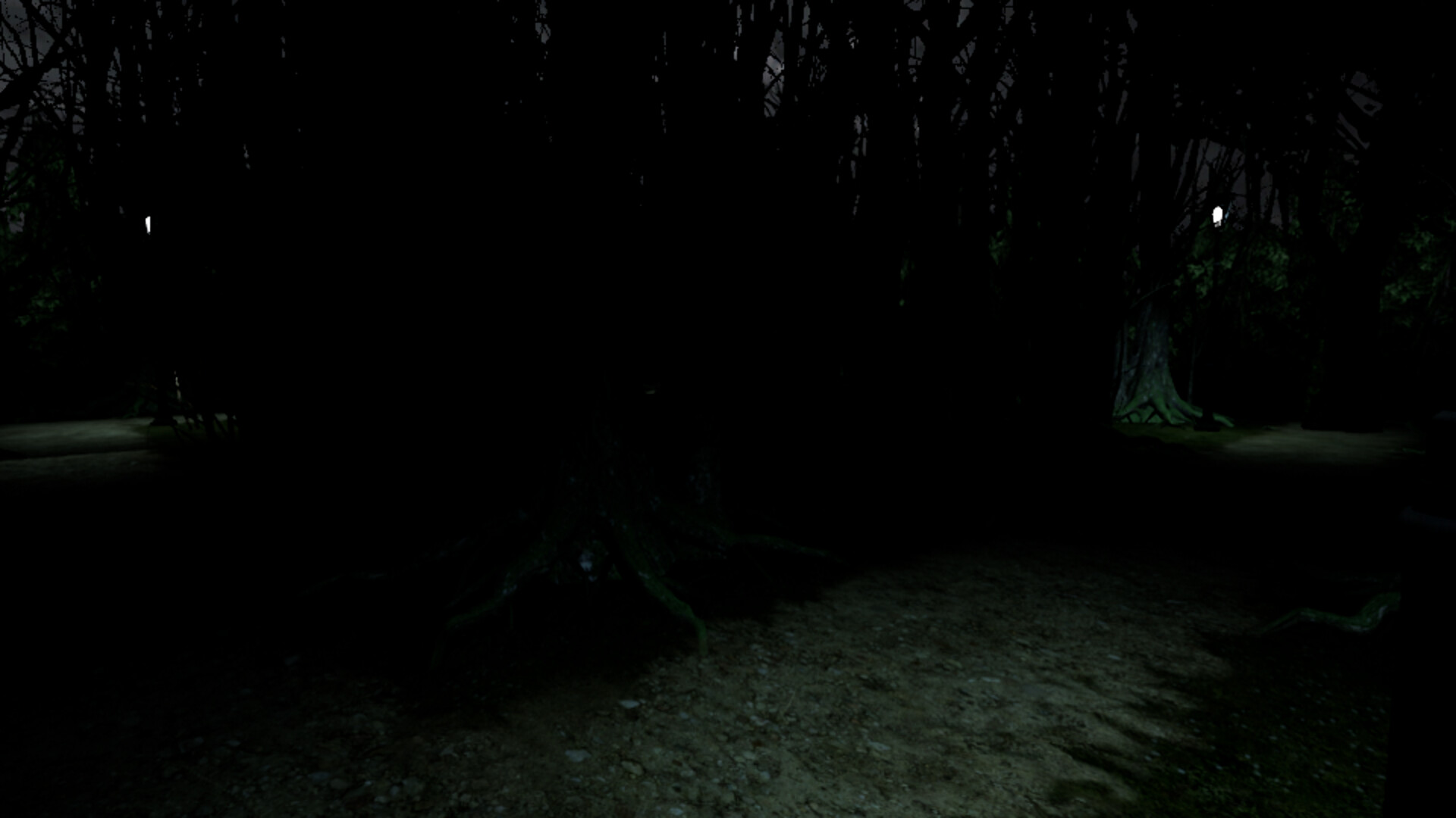 Survival Horror Blood Hunting Now Available For PC!