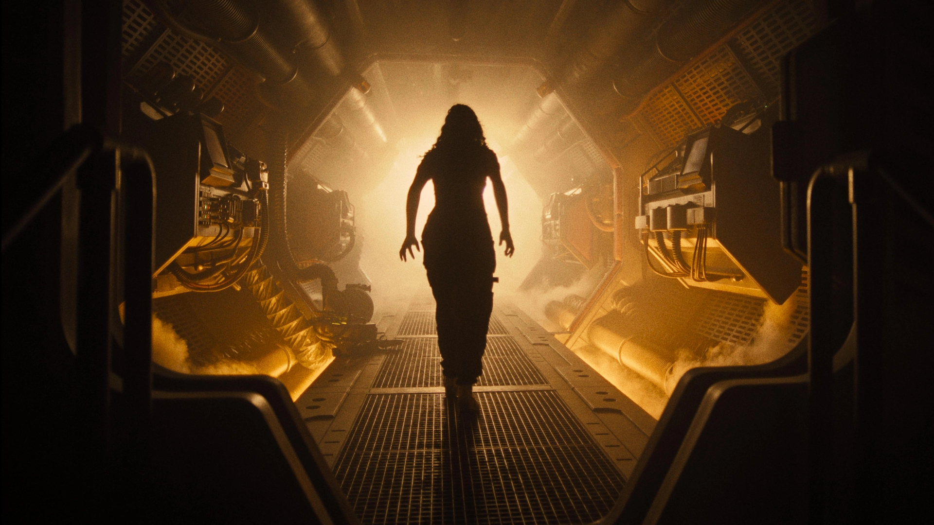 Alien: Romulus Teaser Trailer Is Live Releasing In Theaters August 16