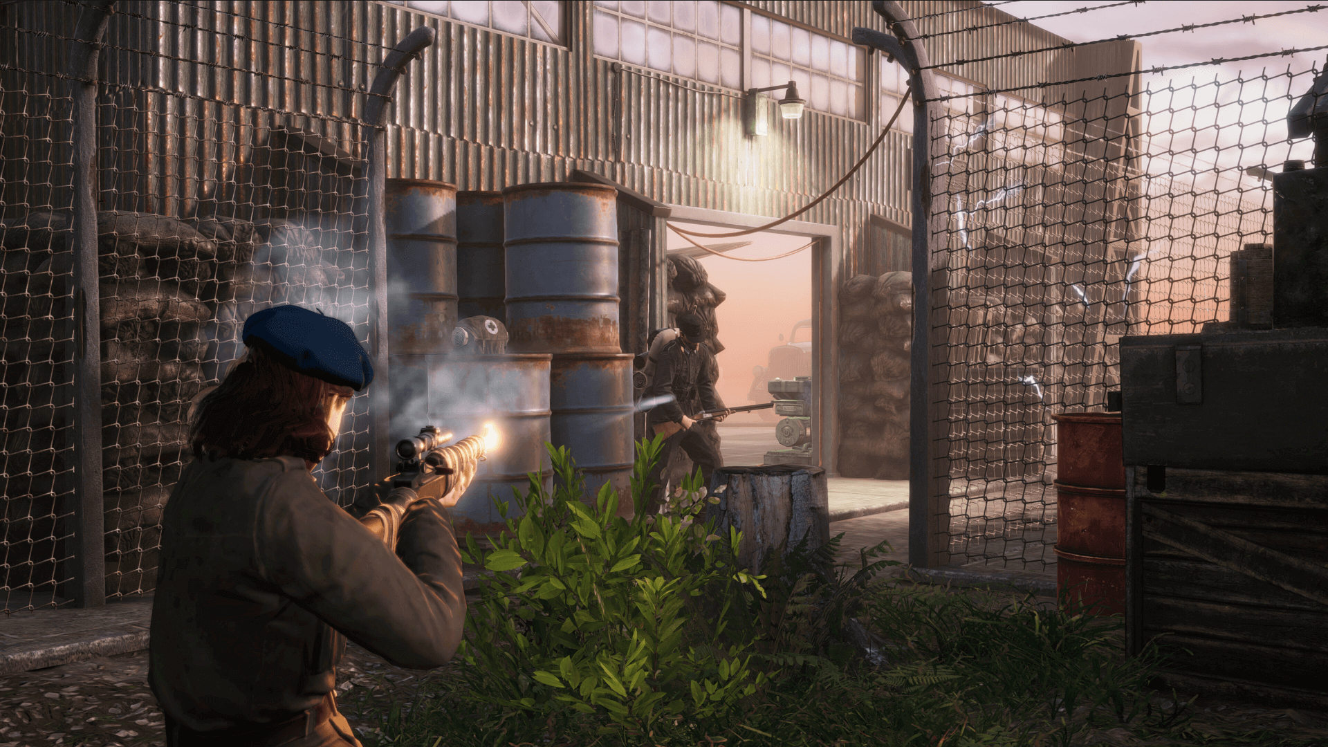 Turn-Based Strategy, Classified: France ’44 Is Available Now For PC And Consoles