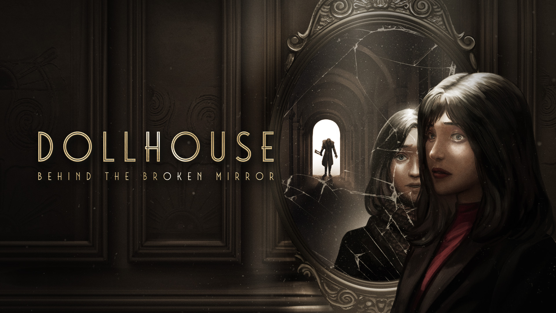 Dollhouse: Behind The Broken Mirror Has Been Announced For Consoles And PC