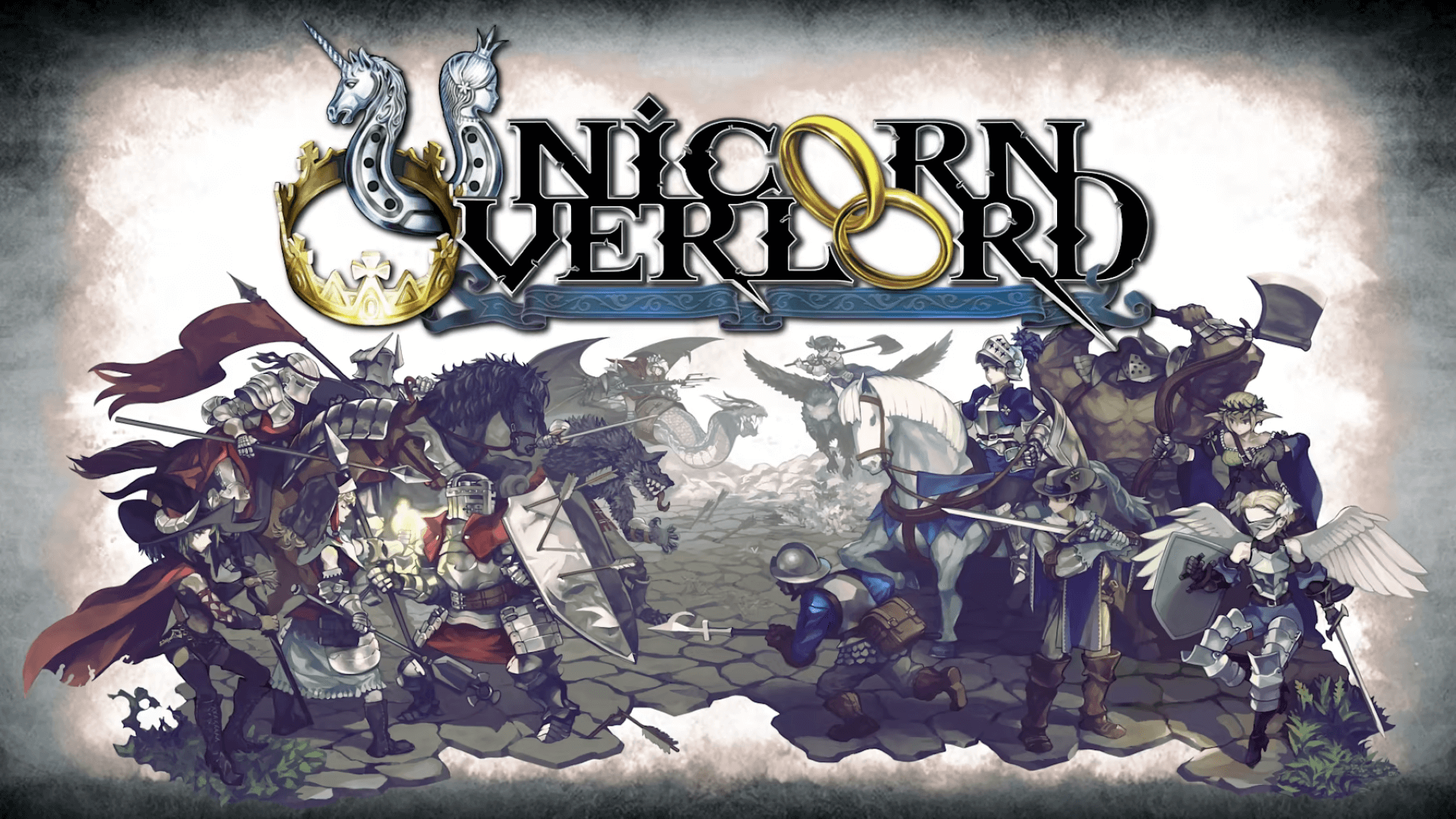 Unicorn Overlord, Strategy RPG Available Now On PlayStation, Xbox And Nintendo