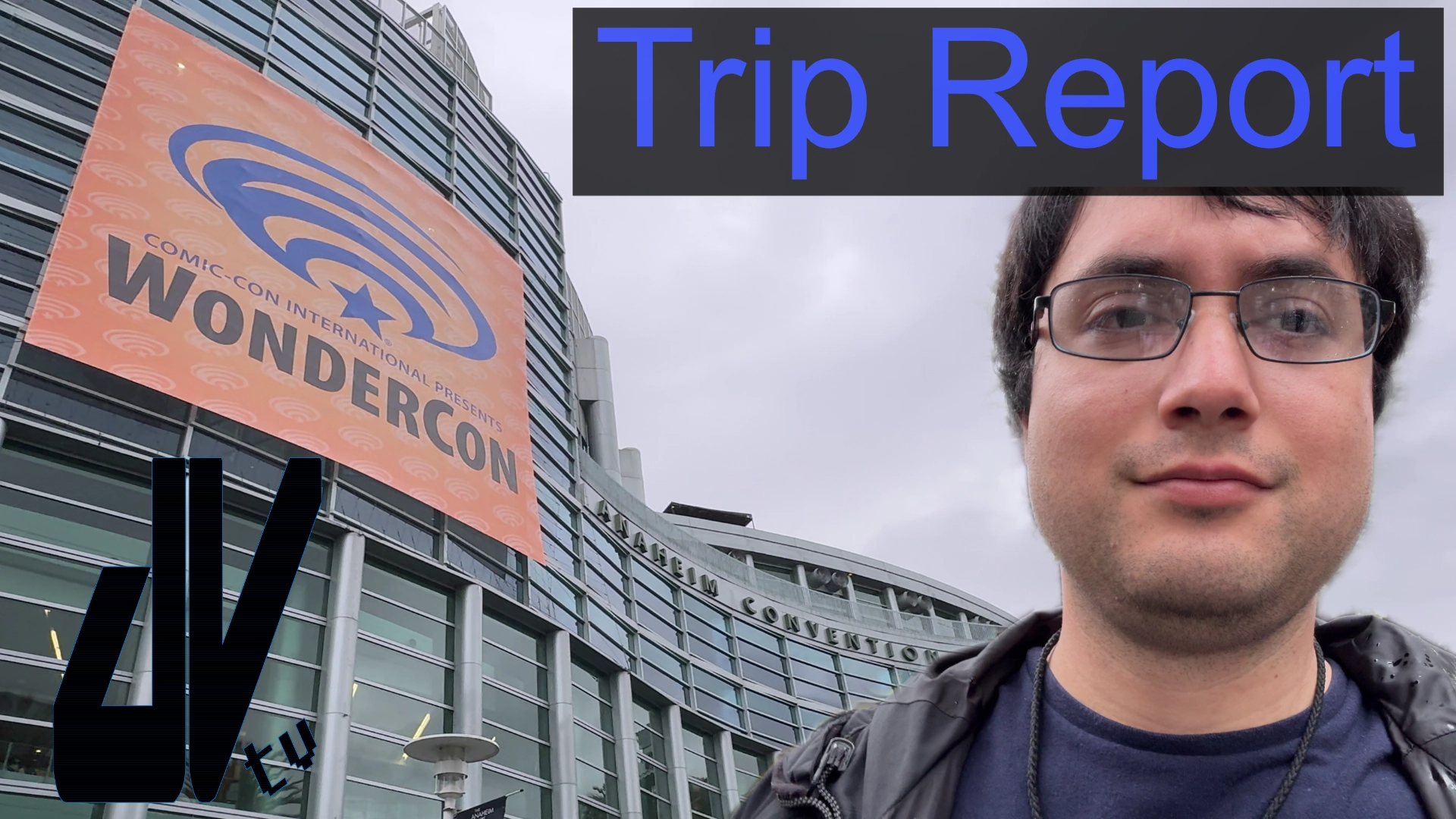 Trip Report: Wondercon 2024