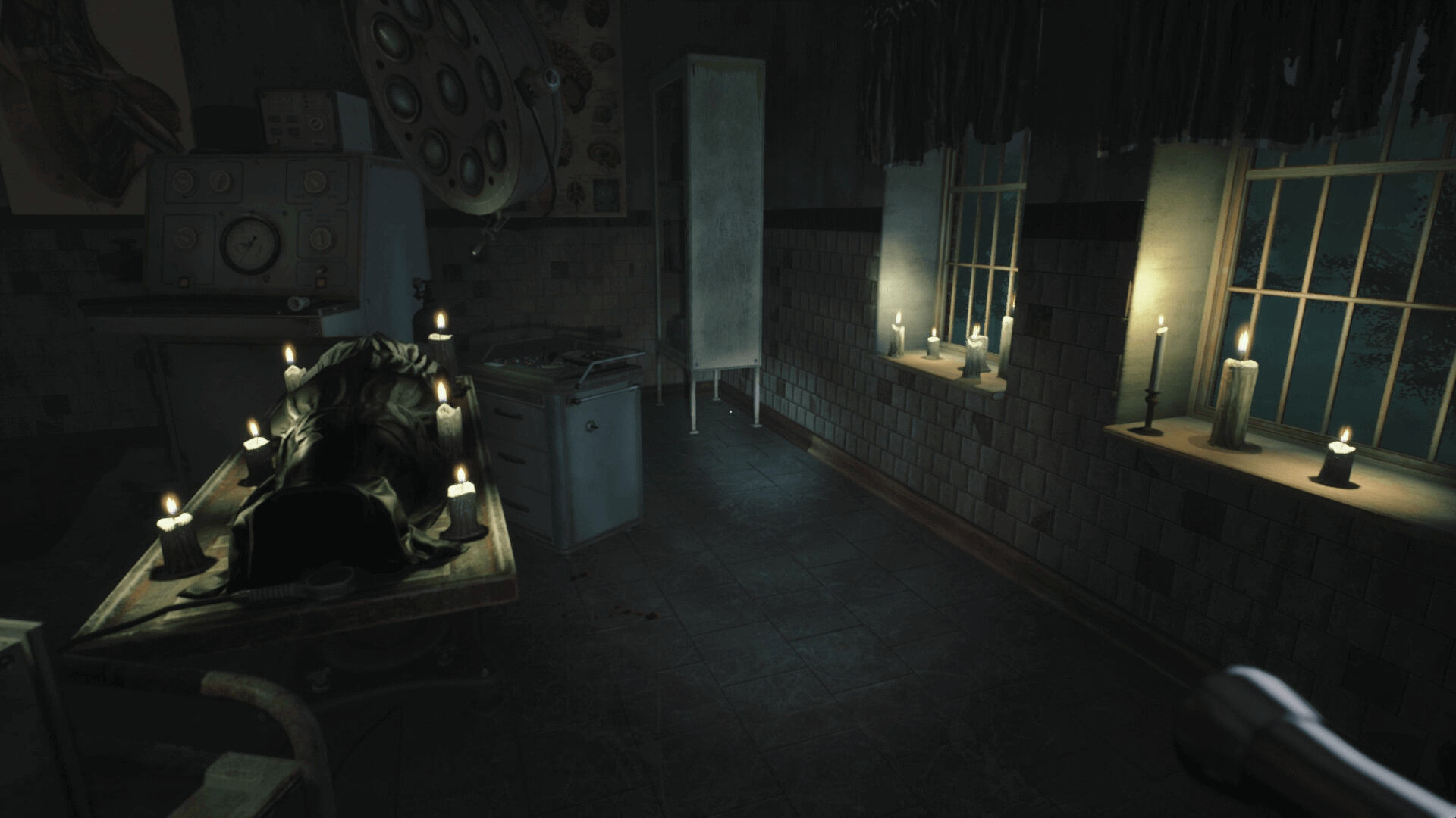 First Person Puzzle Horror Coming Soon To PlayStation, Xbox And PC