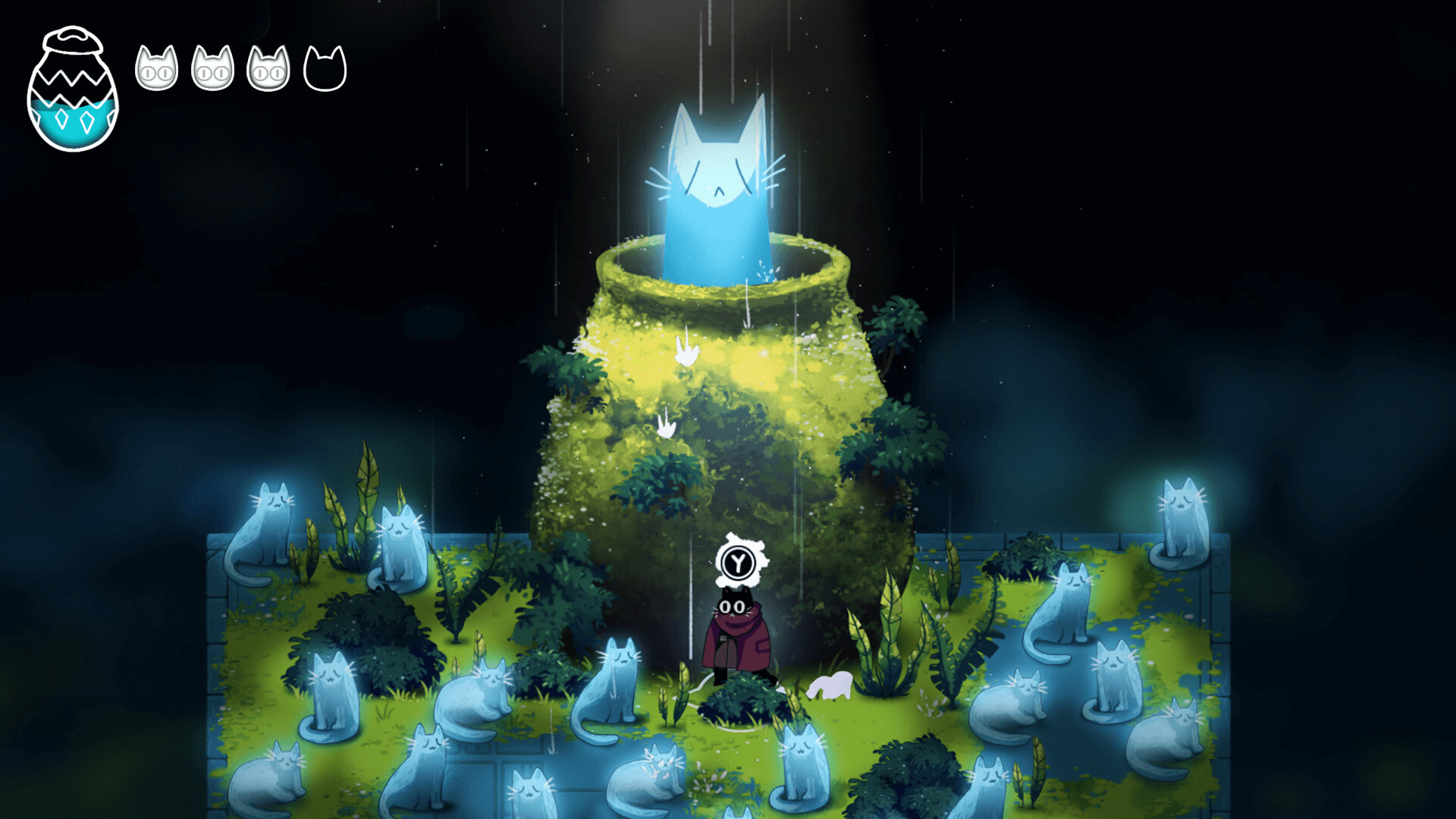 Charming Metroidvania Coming To PC, PlayStation, Xbox, Nintendo August 27