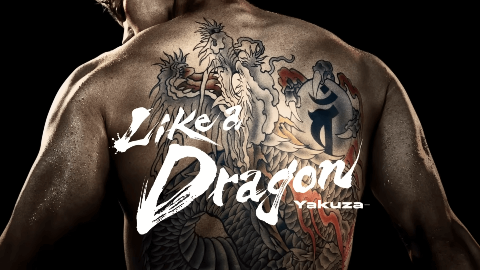 Like A Dragon: Yakuza Series Coming To Amazon Prime October 24